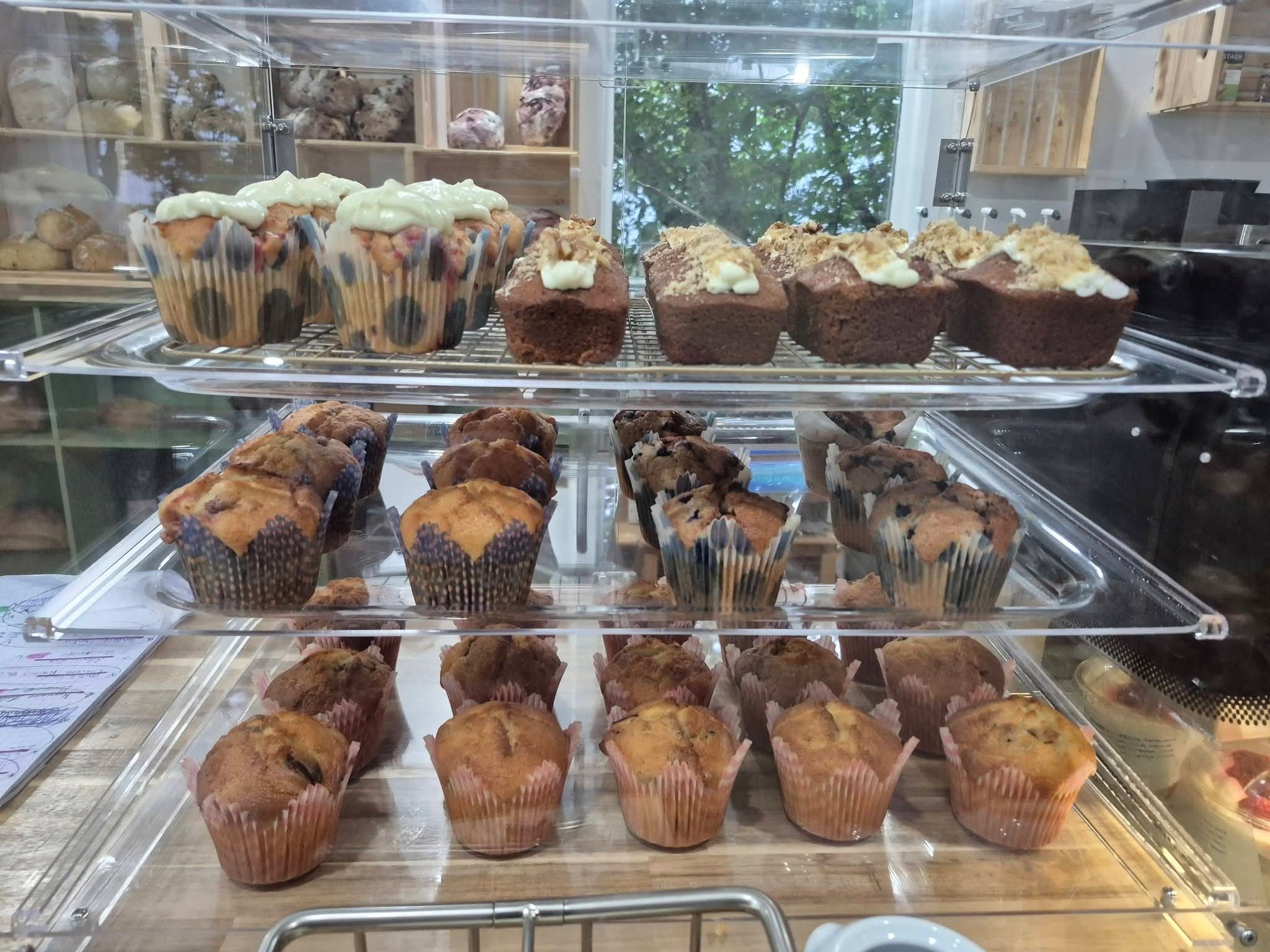 Boulangerie au Pain de Fesse