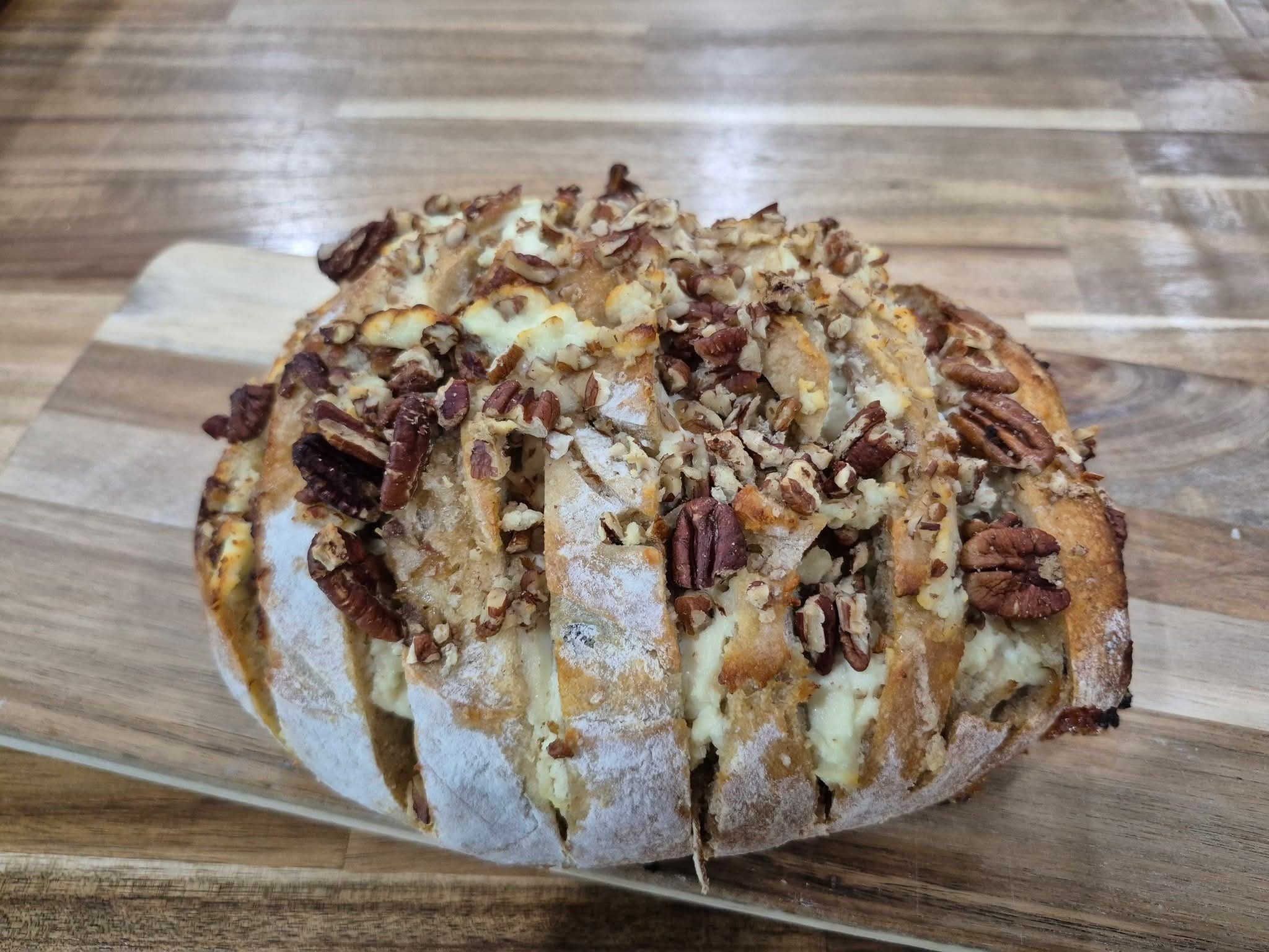 Boulangerie au Pain de Fesse