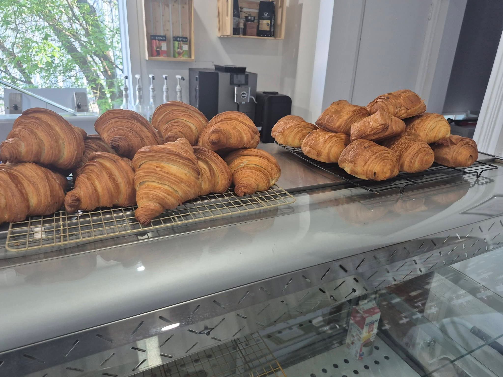 Boulangerie au Pain de Fesse