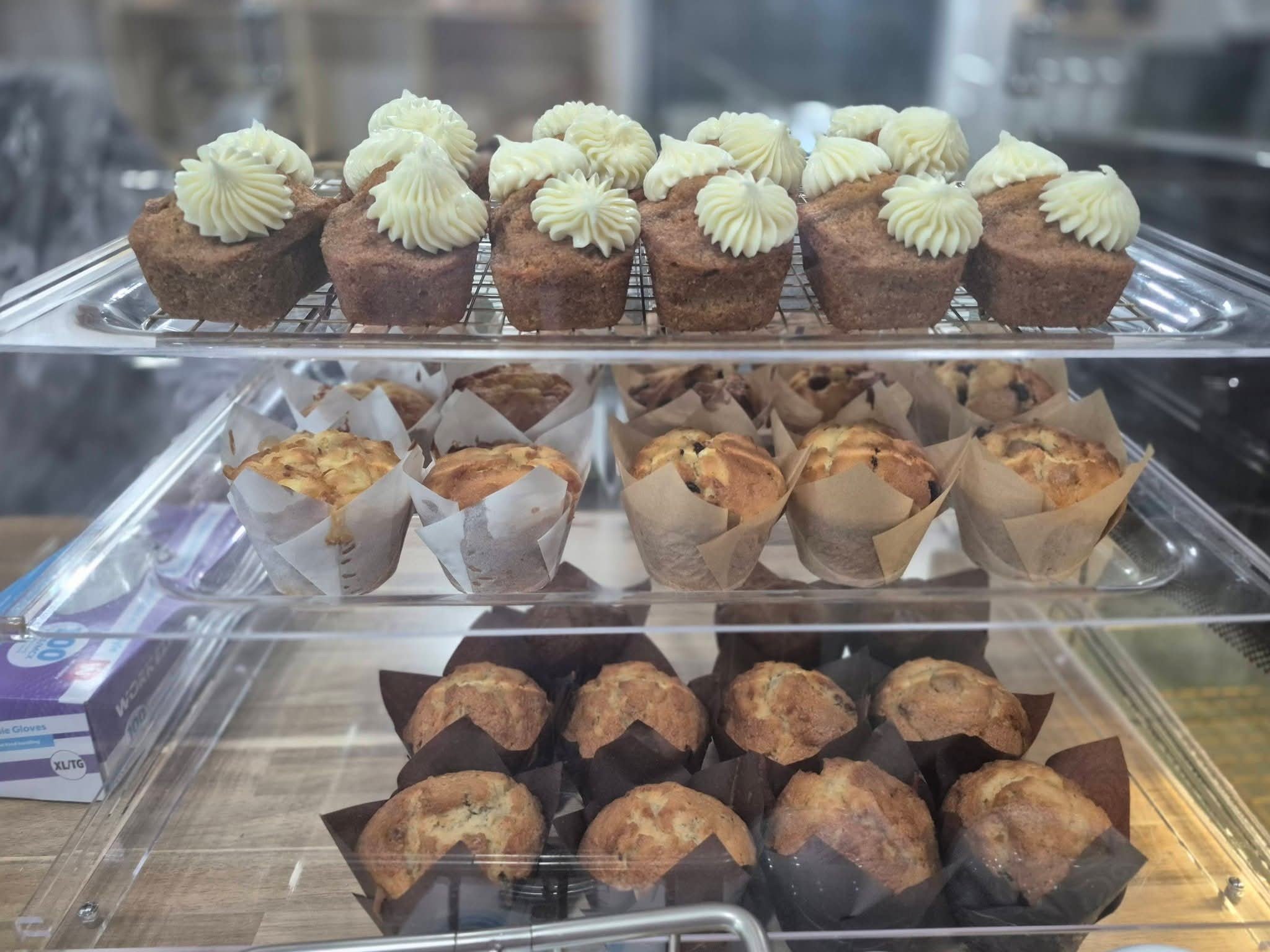 Boulangerie au Pain de Fesse