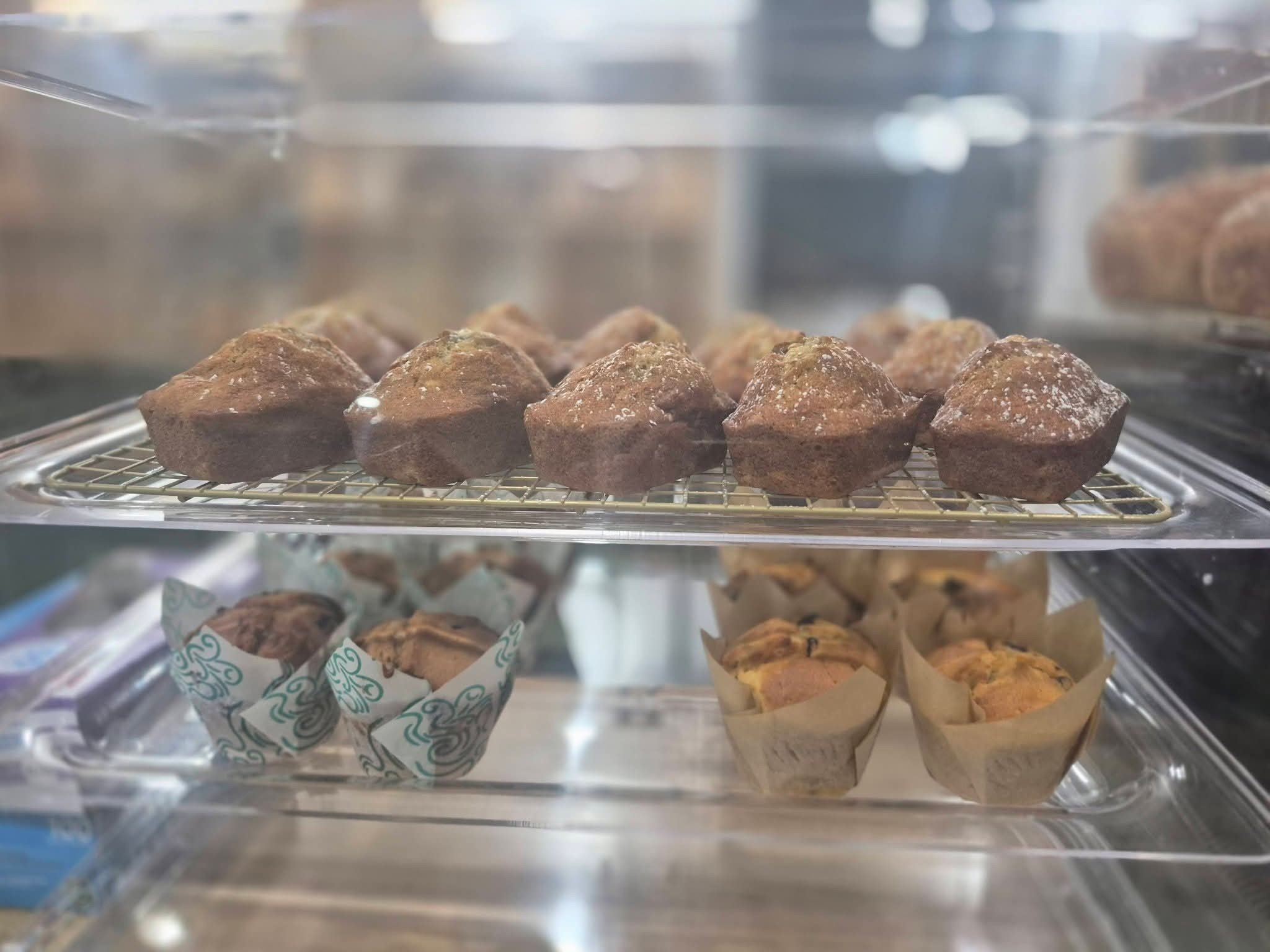 Boulangerie au Pain de Fesse