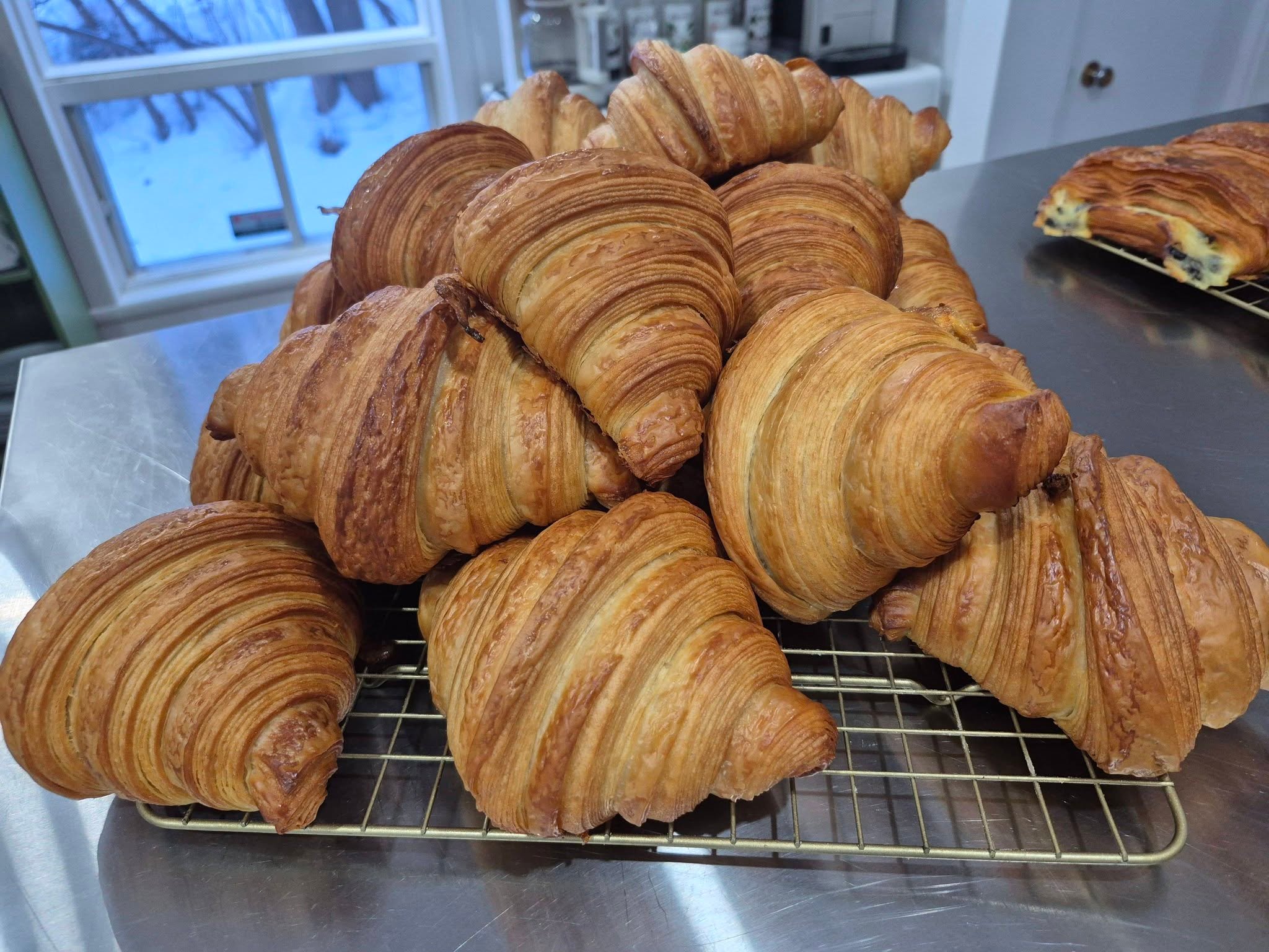 Boulangerie au Pain de Fesse