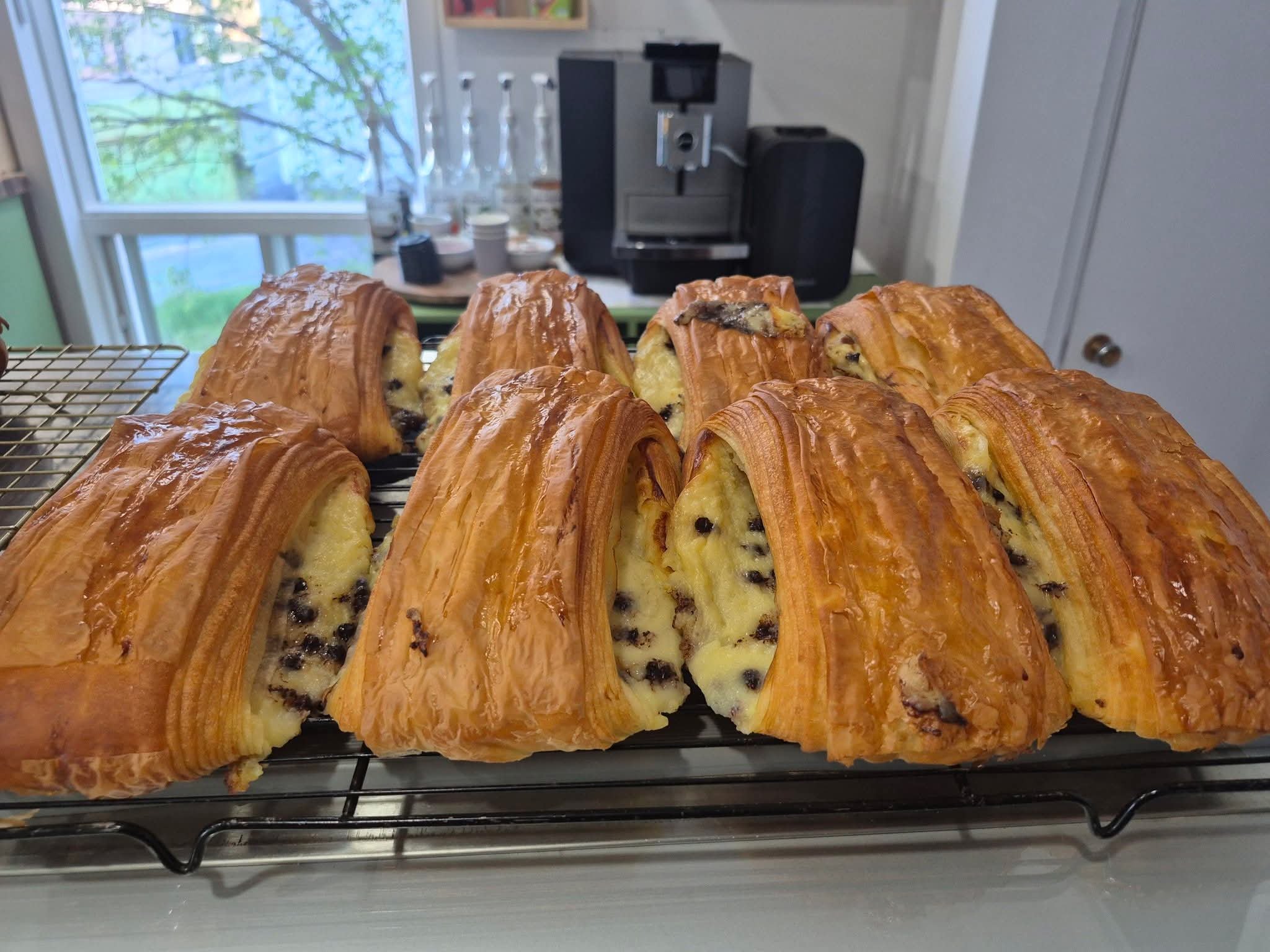 Boulangerie au Pain de Fesse