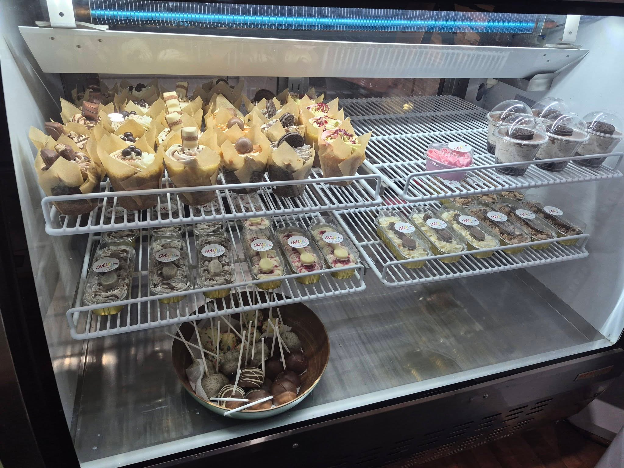 Boulangerie au Pain de Fesse