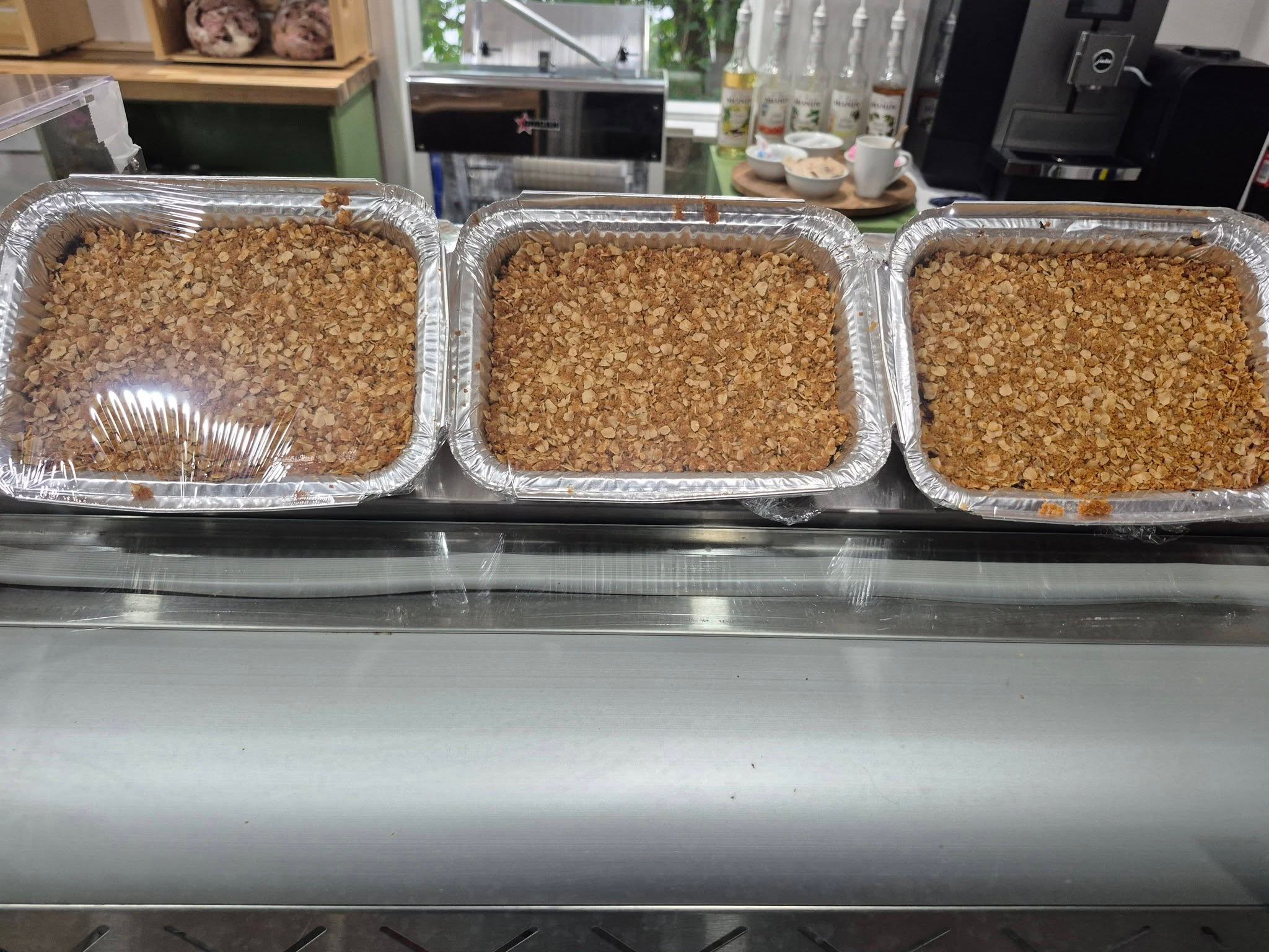 Boulangerie au Pain de Fesse
