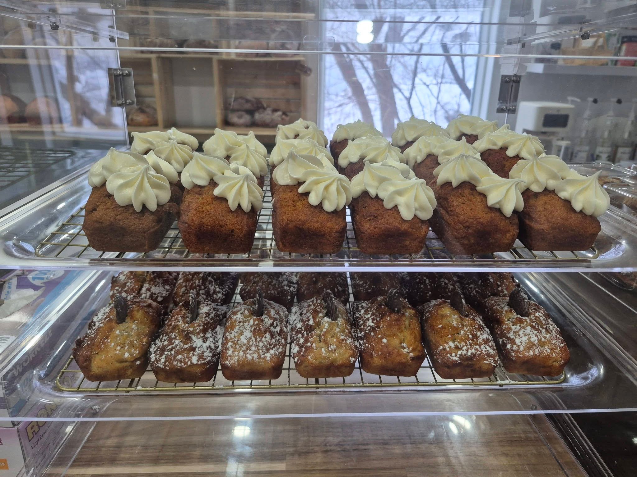 Boulangerie au Pain de Fesse