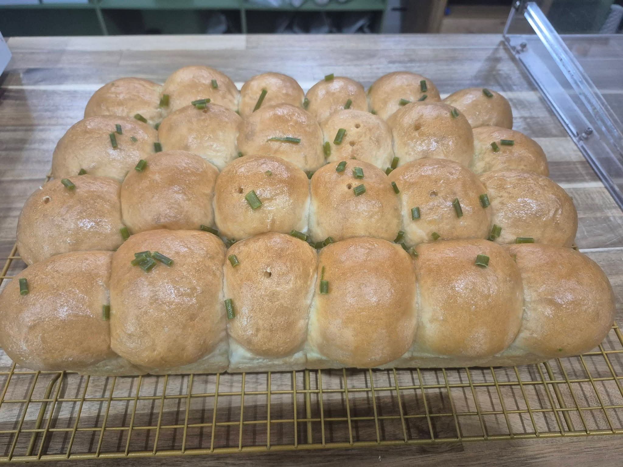 Boulangerie au Pain de Fesse