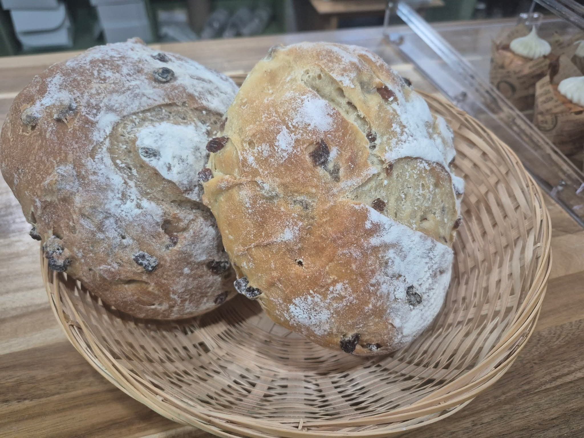 Boulangerie au Pain de Fesse
