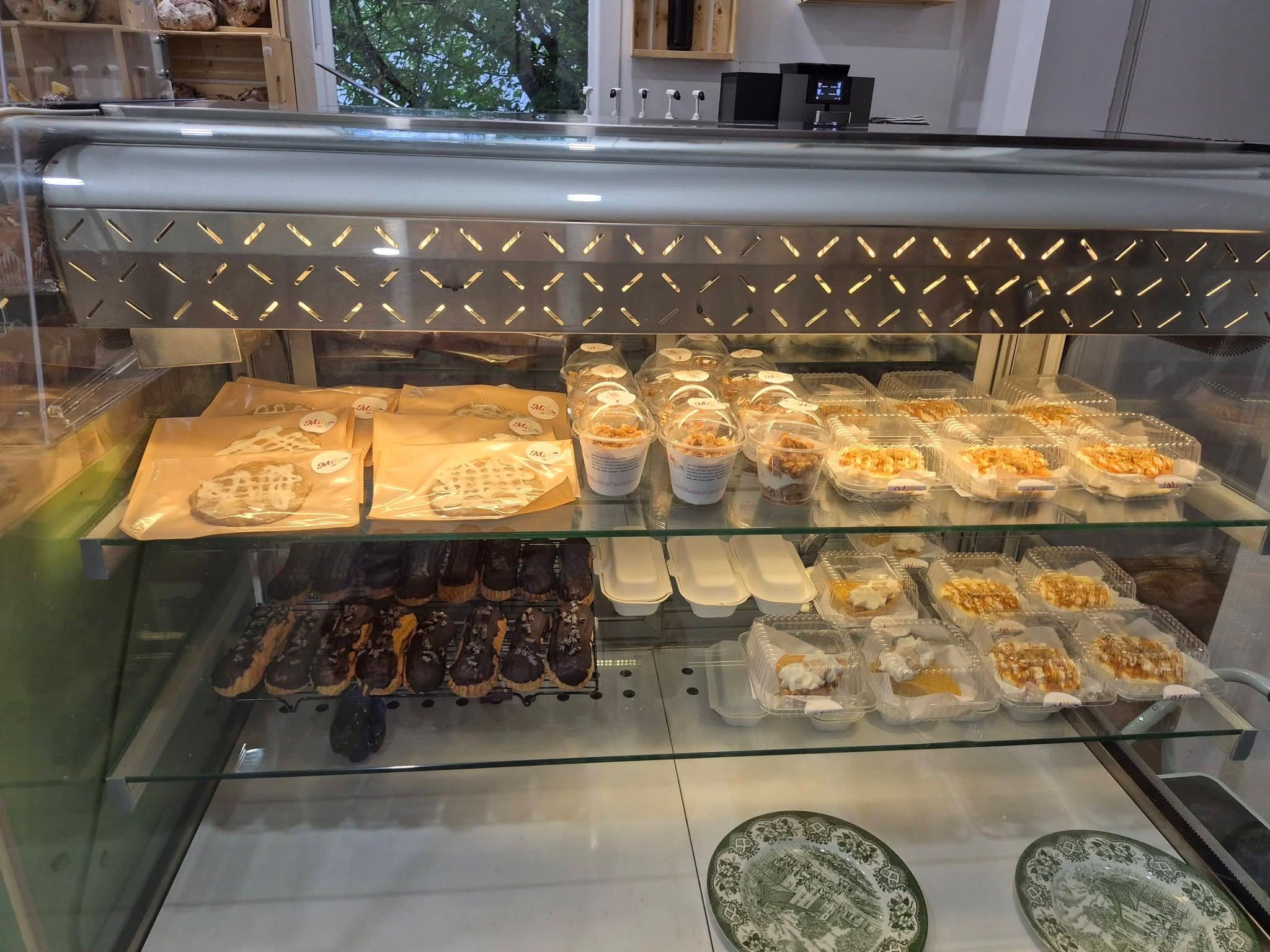 Boulangerie au Pain de Fesse