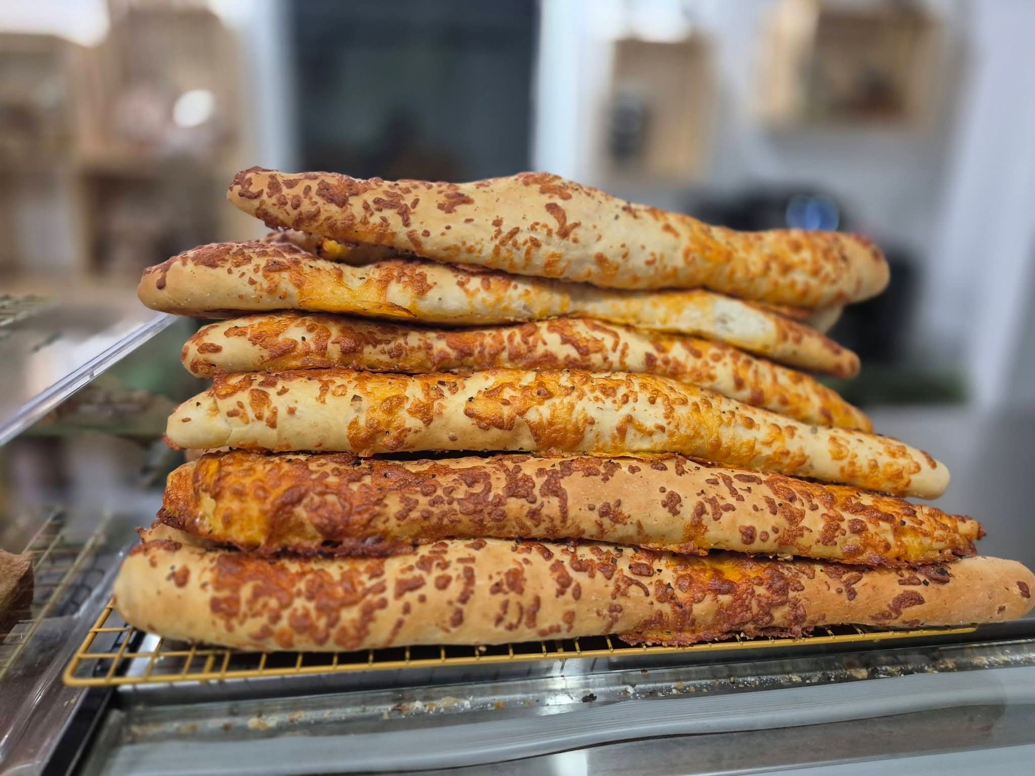 Boulangerie au Pain de Fesse