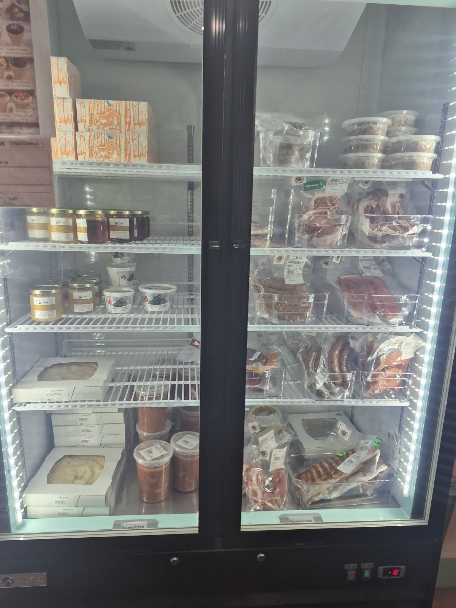 Boulangerie au Pain de Fesse
