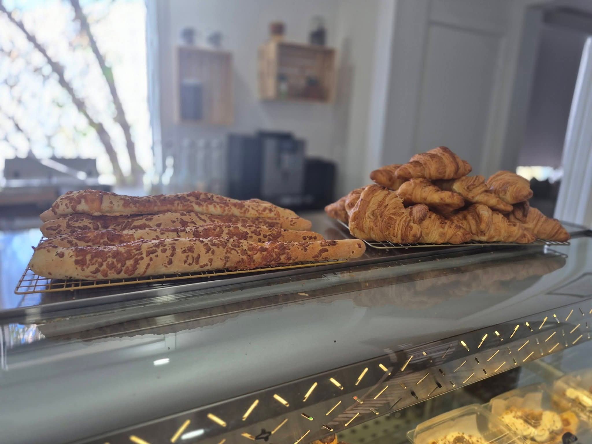 Boulangerie au Pain de Fesse