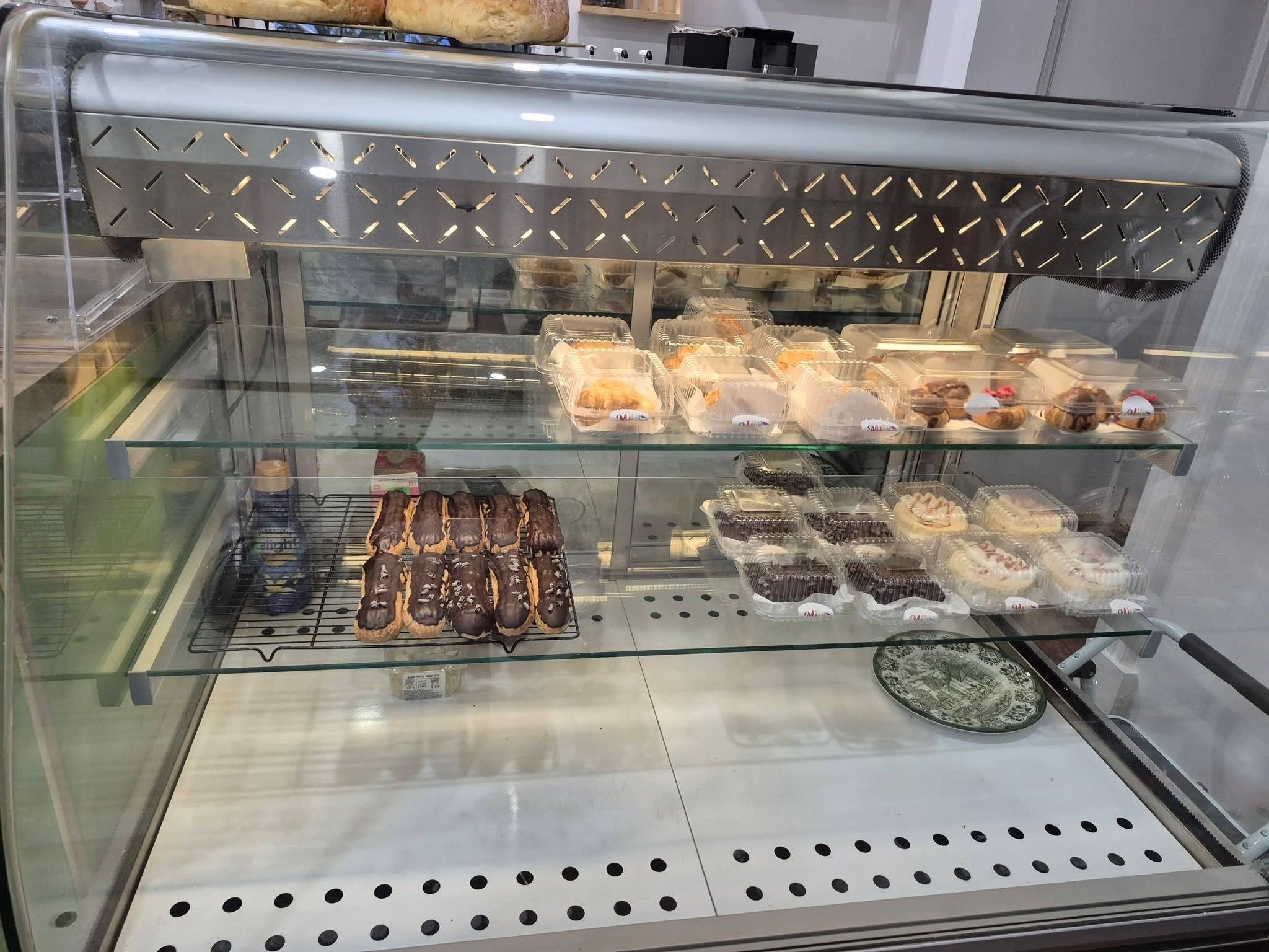 Boulangerie au Pain de Fesse