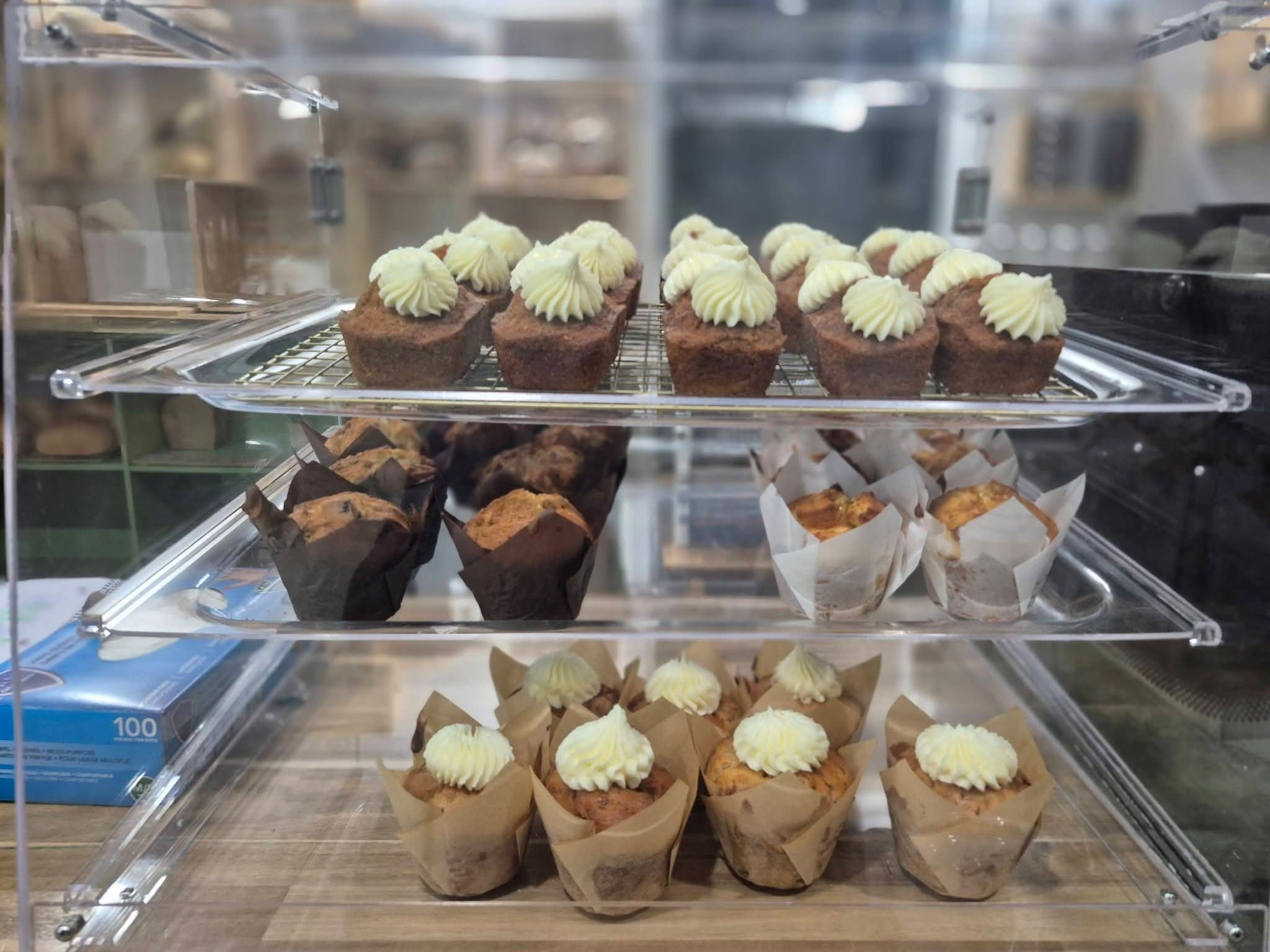 Boulangerie au Pain de Fesse