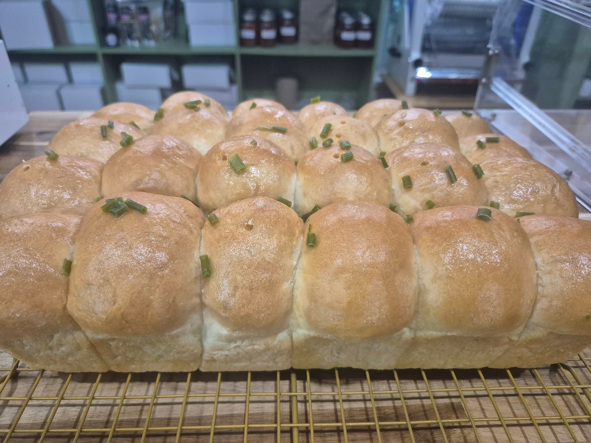 Boulangerie au Pain de Fesse