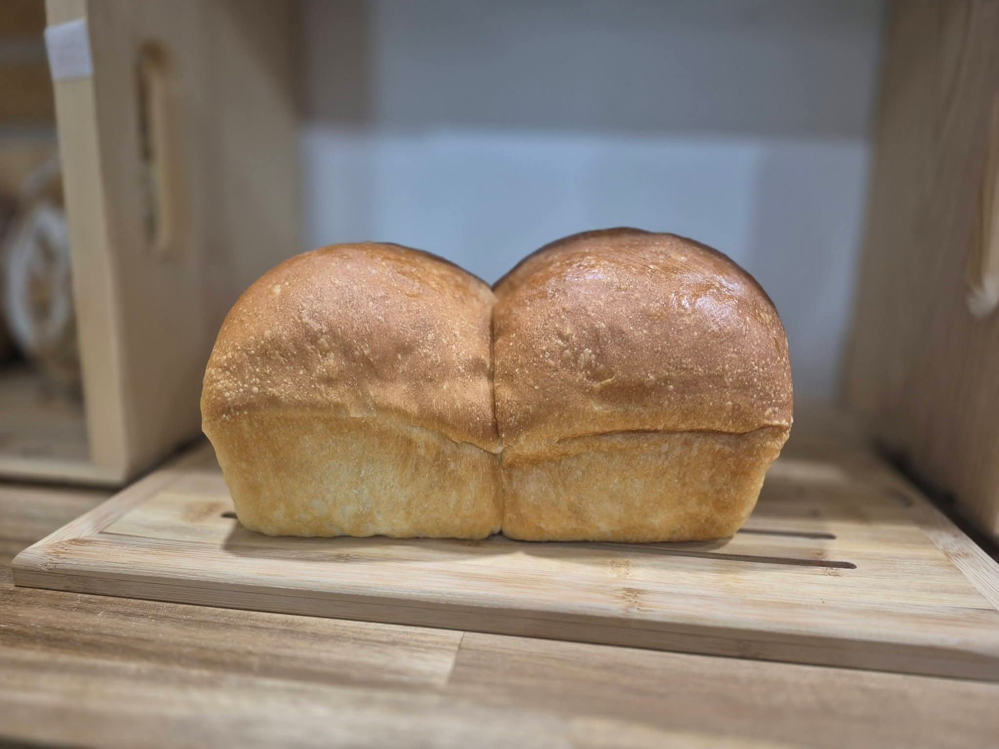 Boulangerie au Pain de Fesse