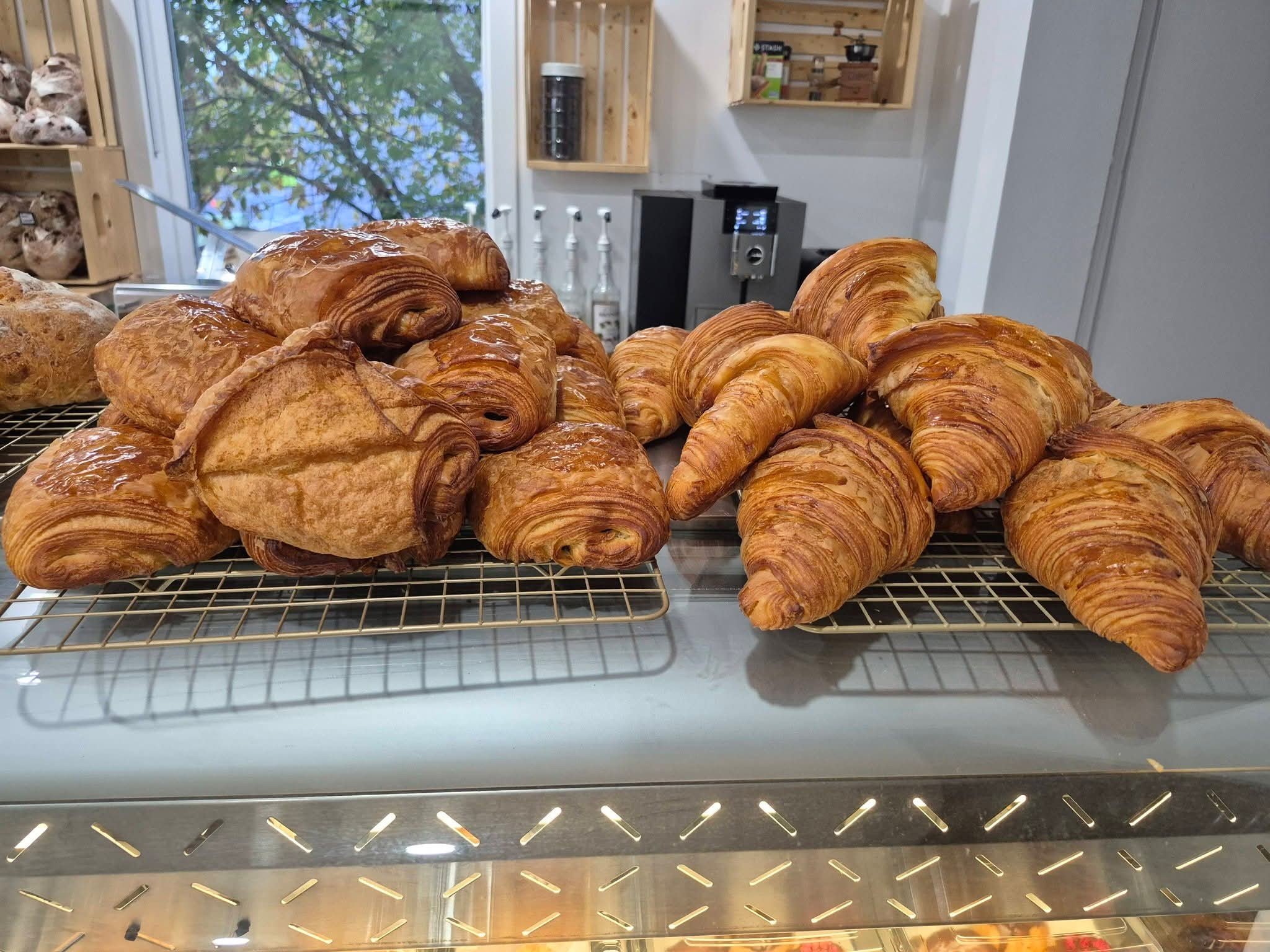 Boulangerie au Pain de Fesse