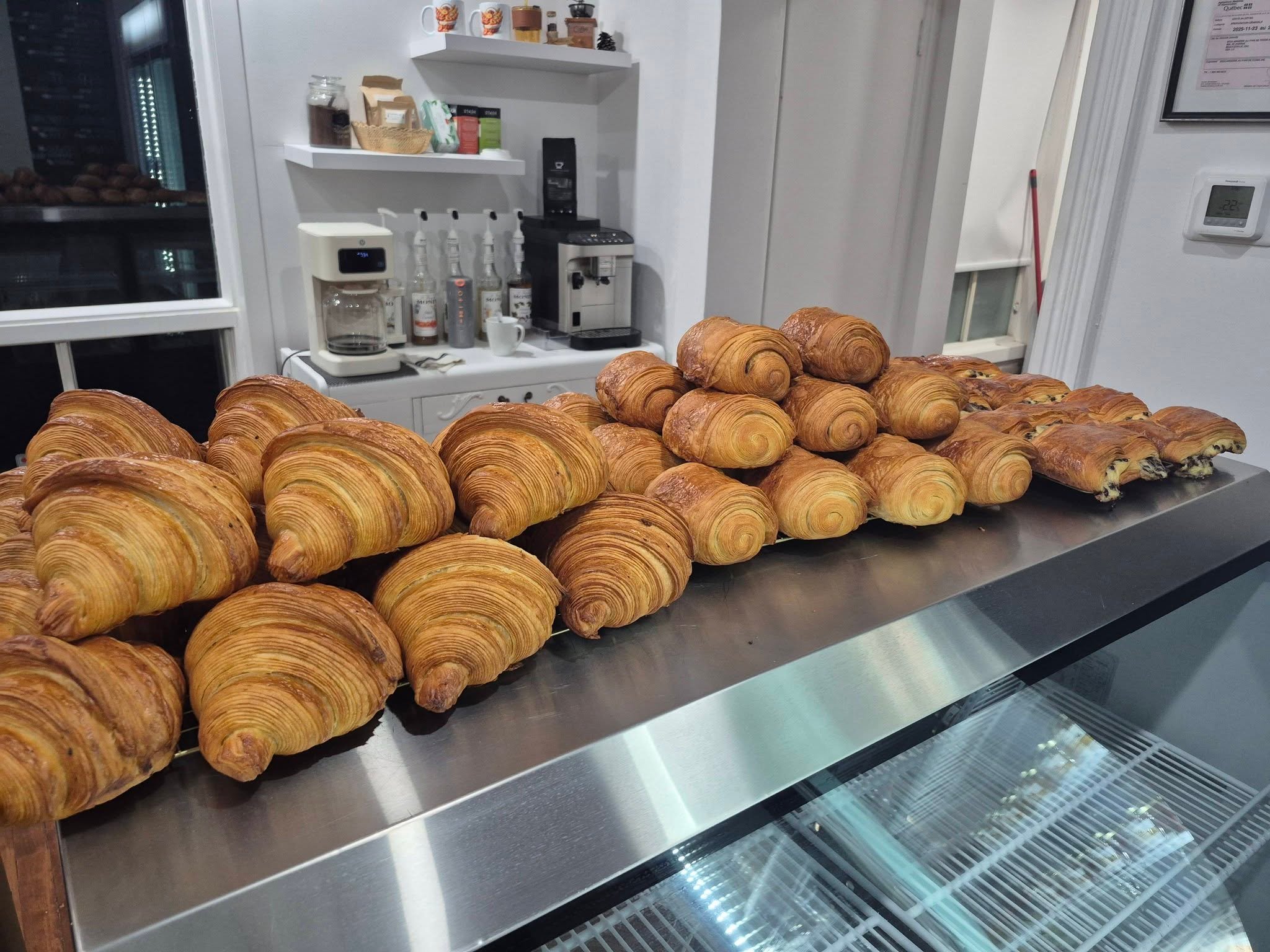 Boulangerie au Pain de Fesse