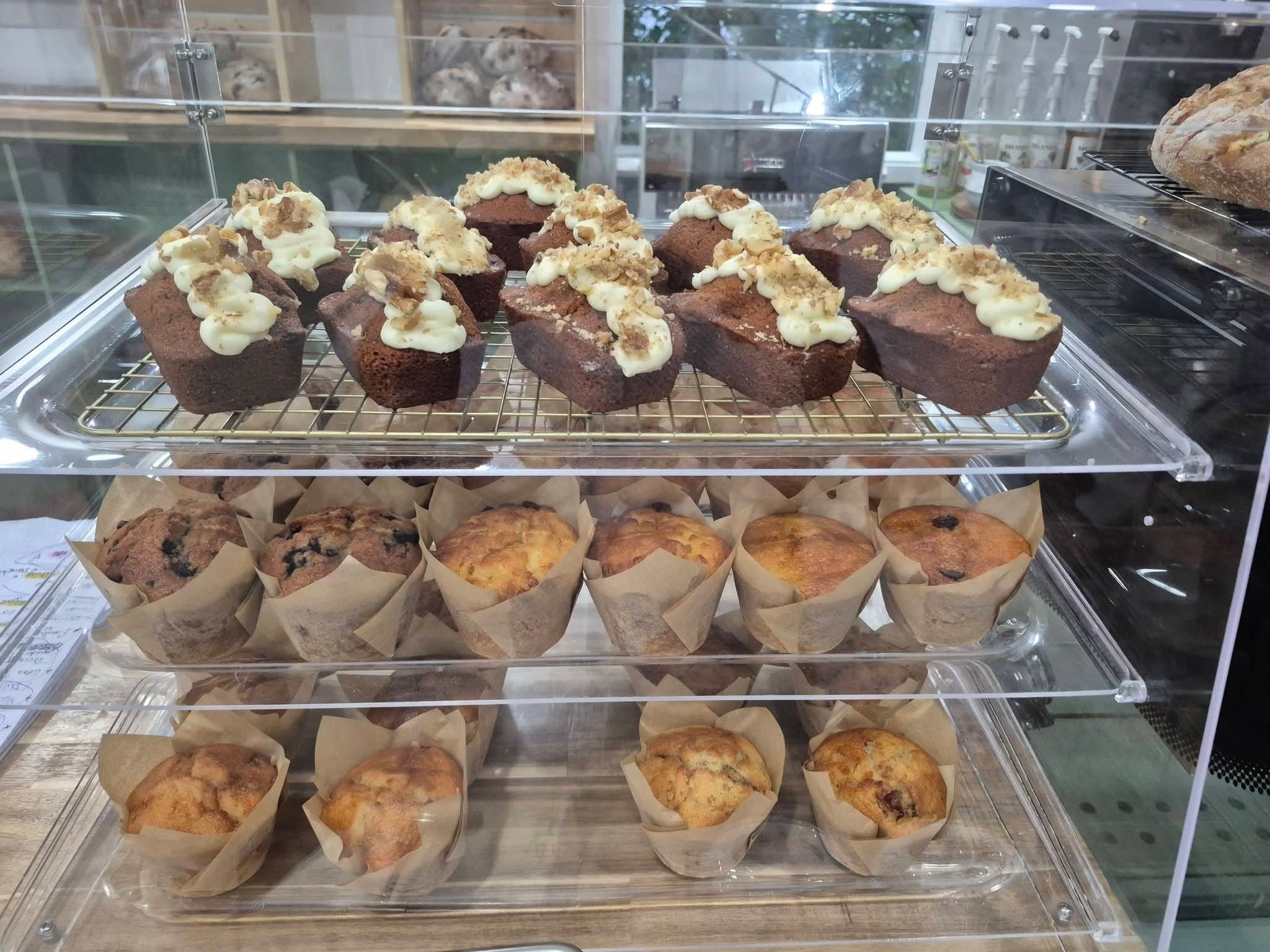 Boulangerie au Pain de Fesse