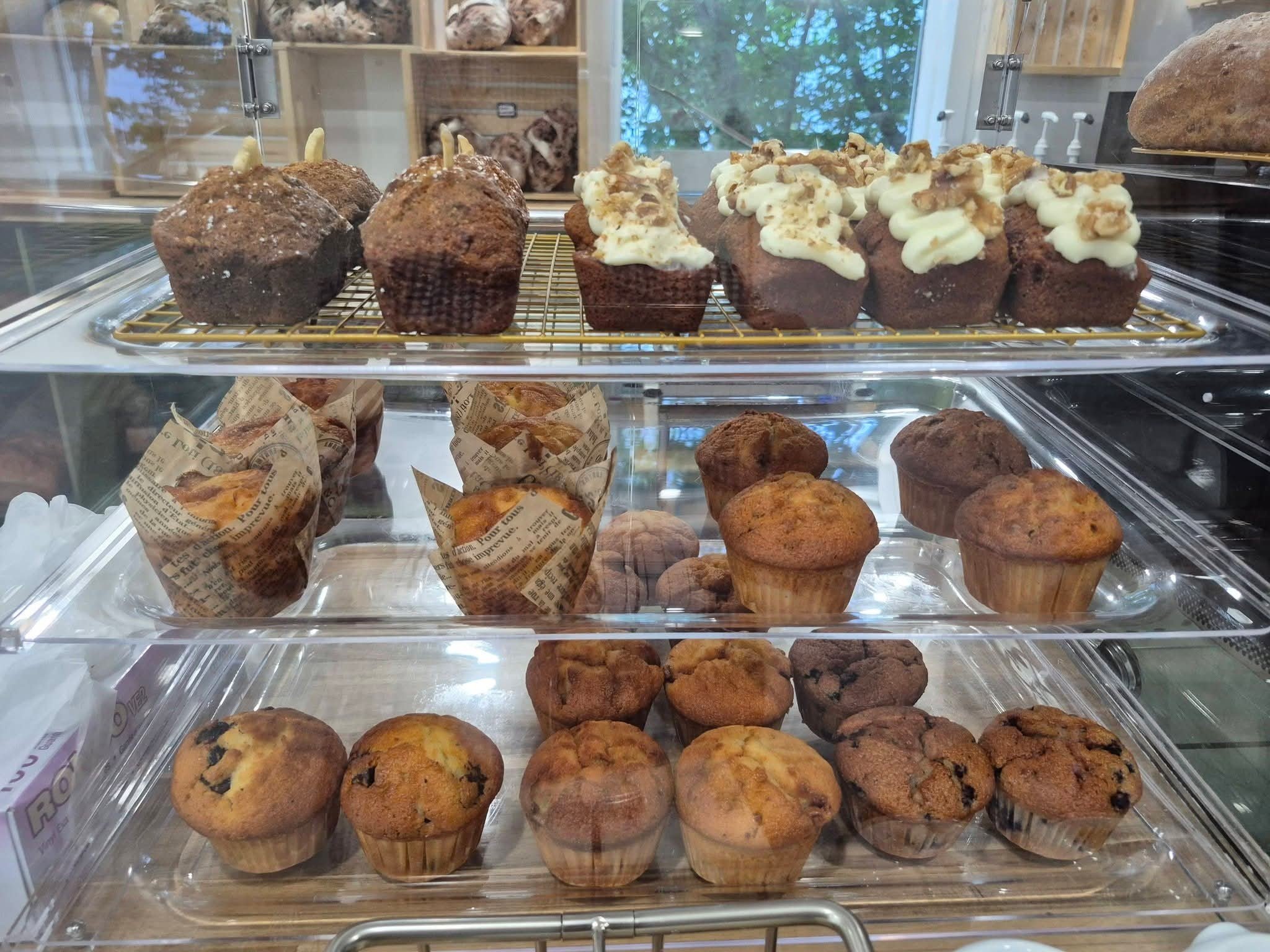 Boulangerie au Pain de Fesse