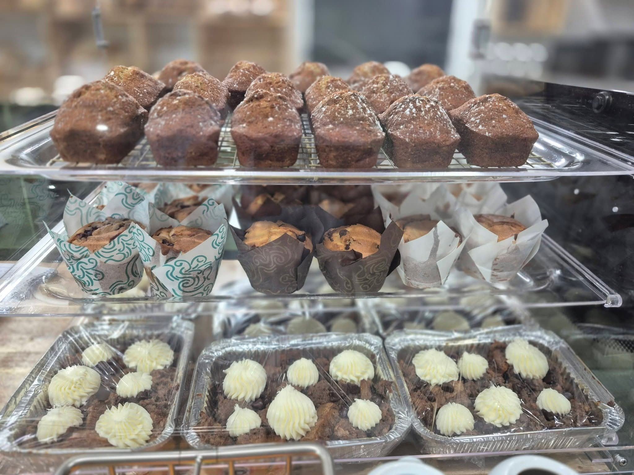 Boulangerie au Pain de Fesse
