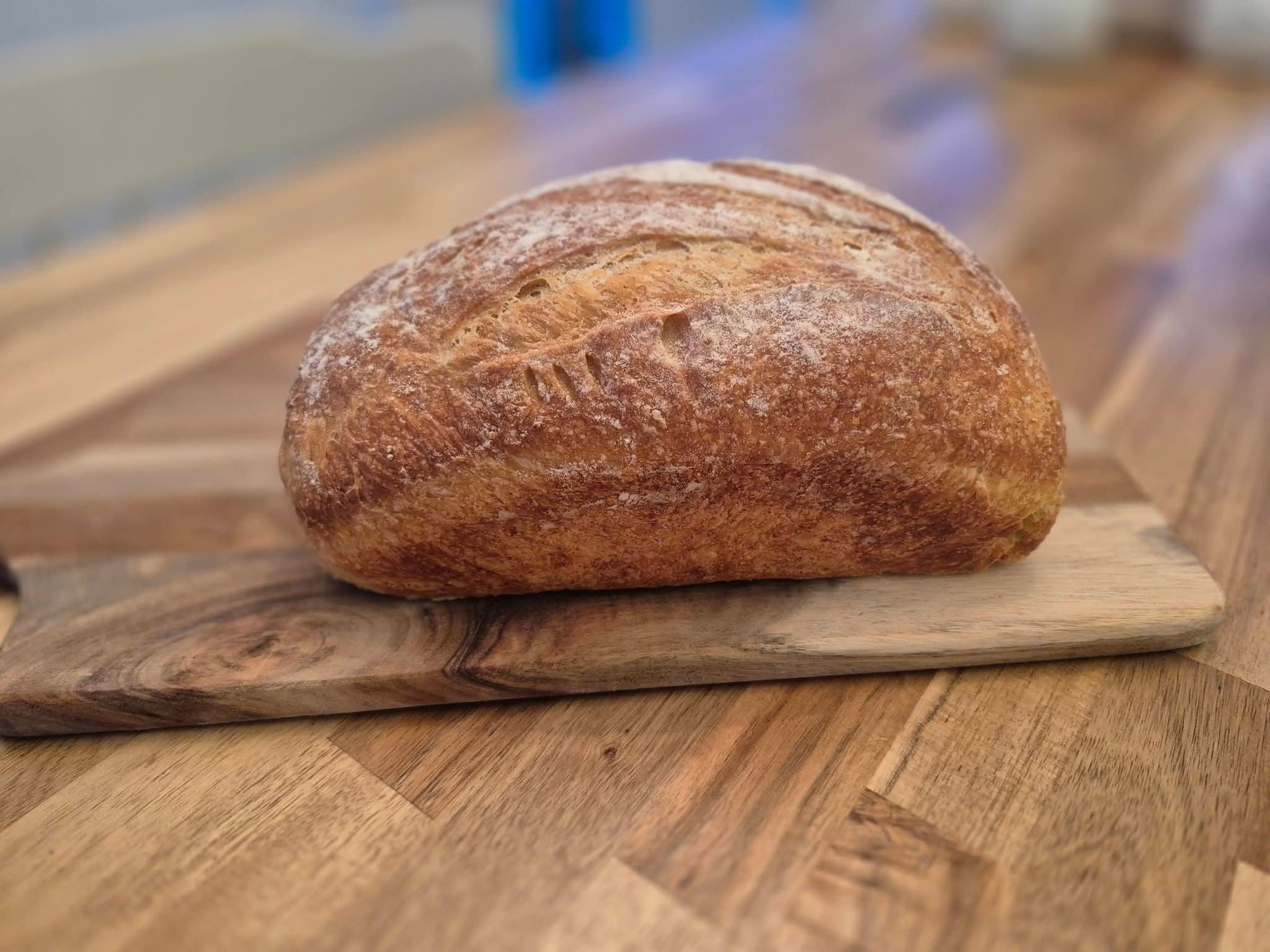 Boulangerie au Pain de Fesse