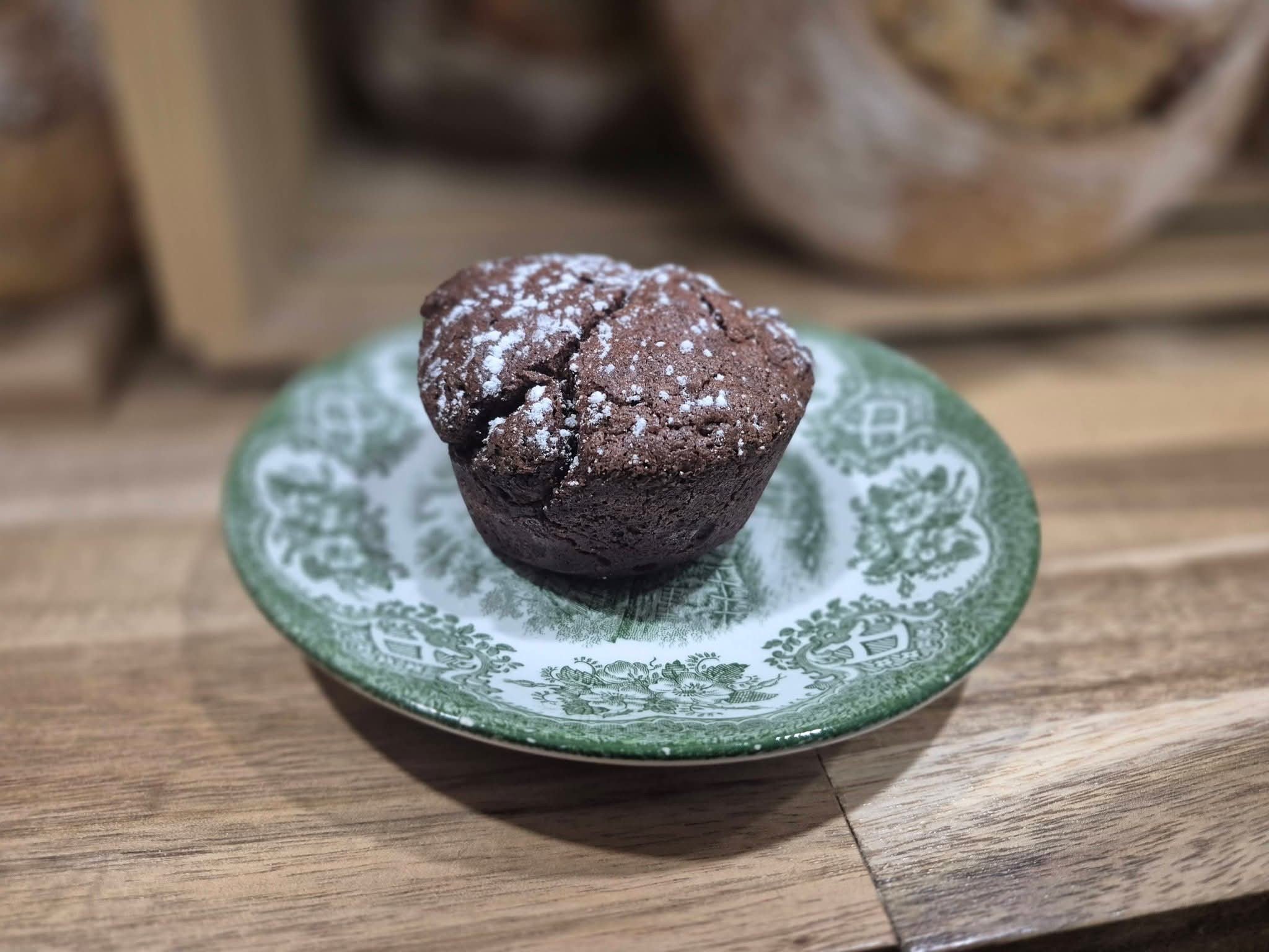 Boulangerie au Pain de Fesse