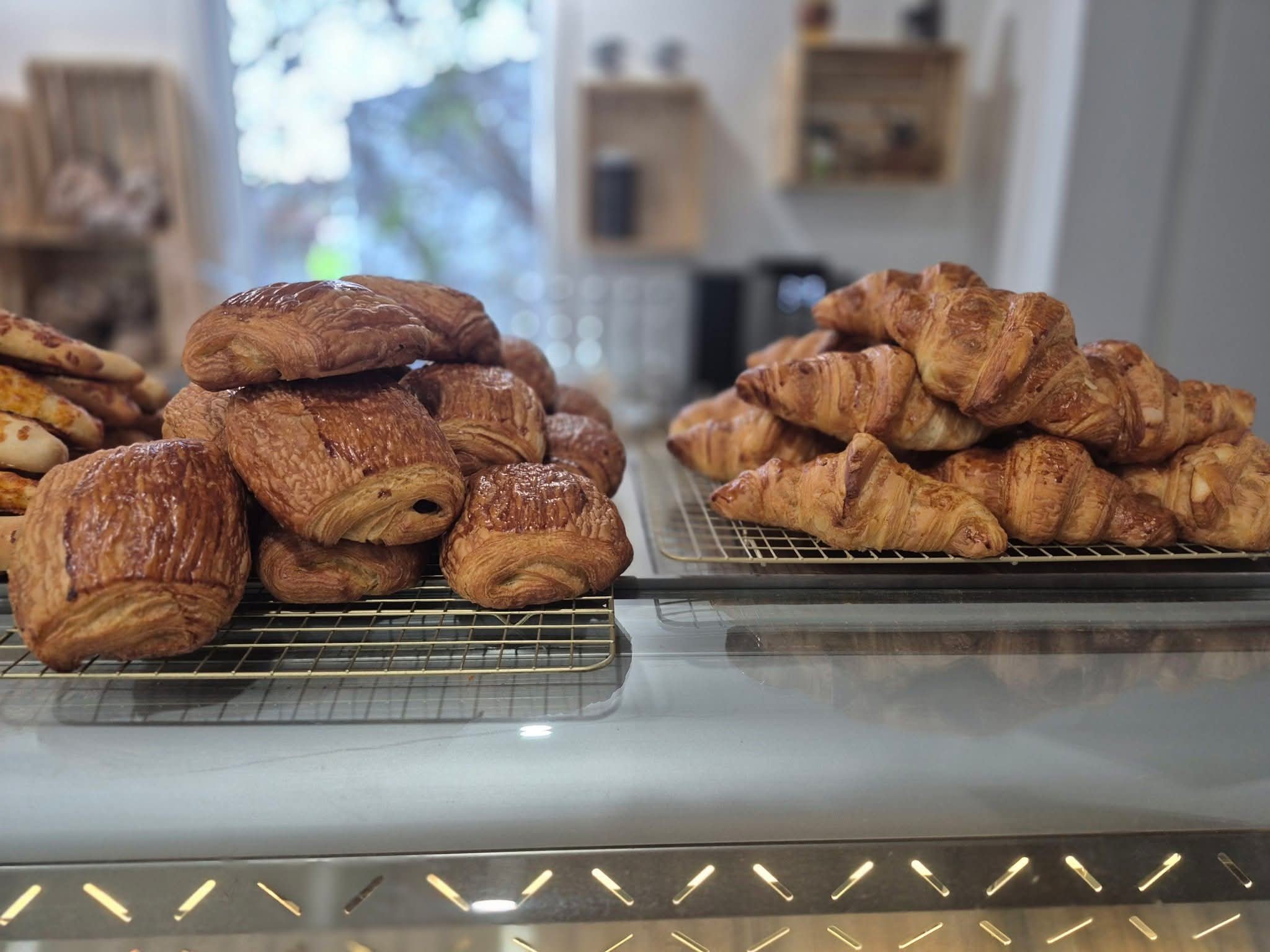 Boulangerie au Pain de Fesse
