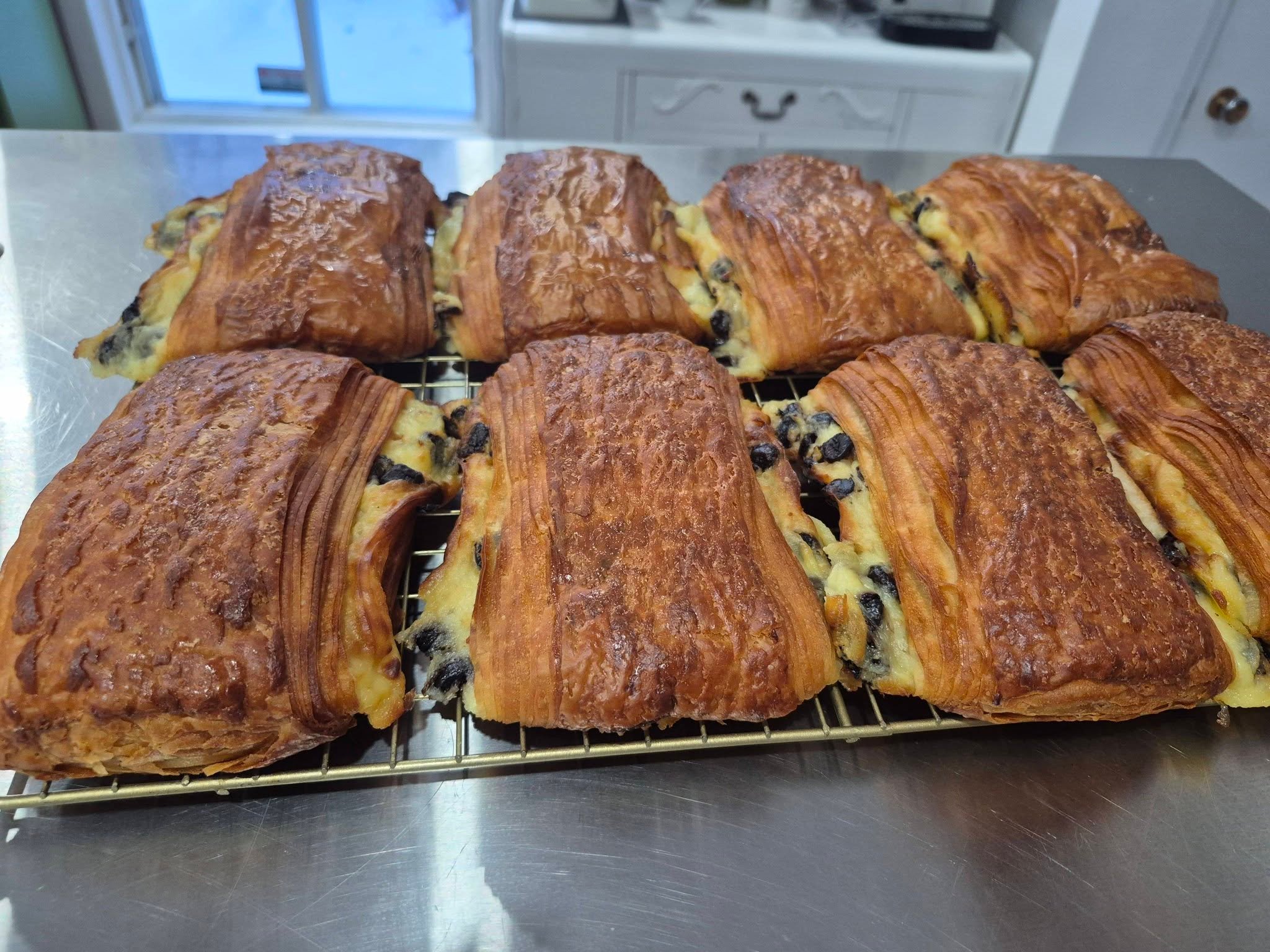 Boulangerie au Pain de Fesse