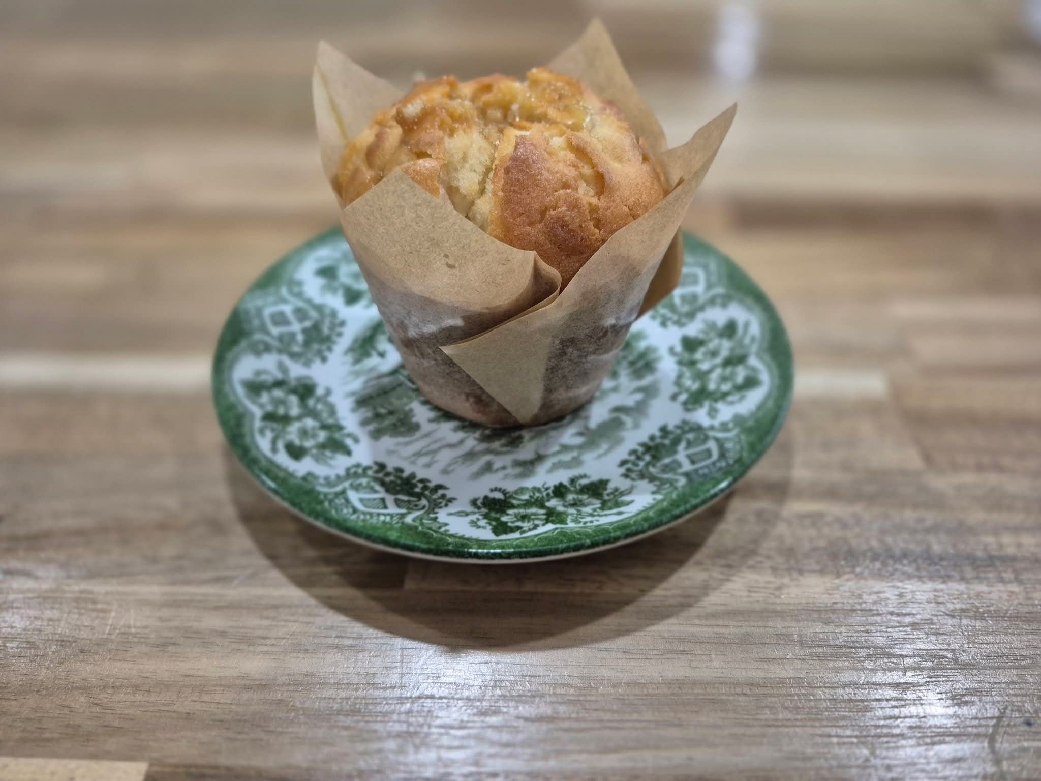 Boulangerie au Pain de Fesse