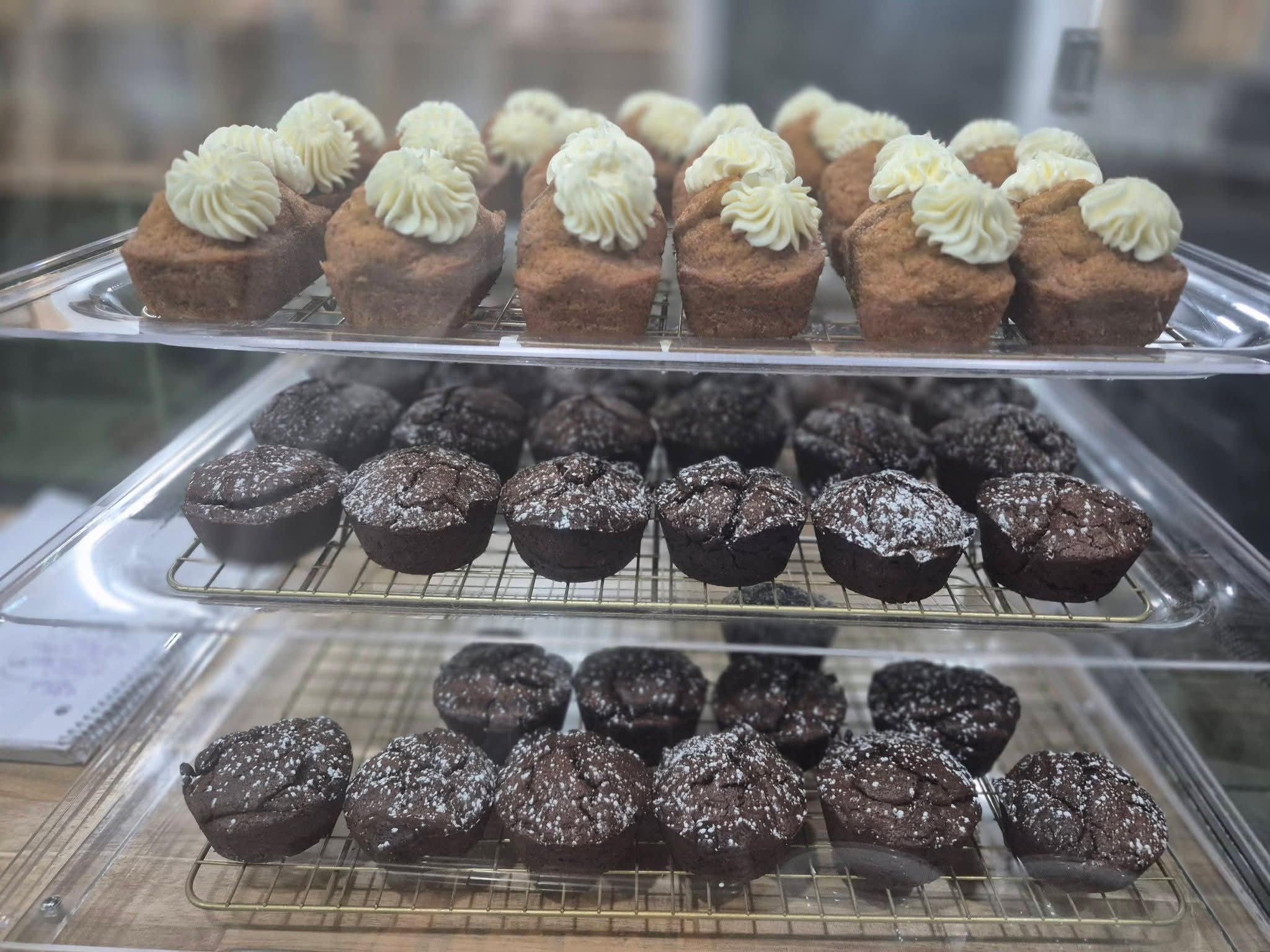 Boulangerie au Pain de Fesse