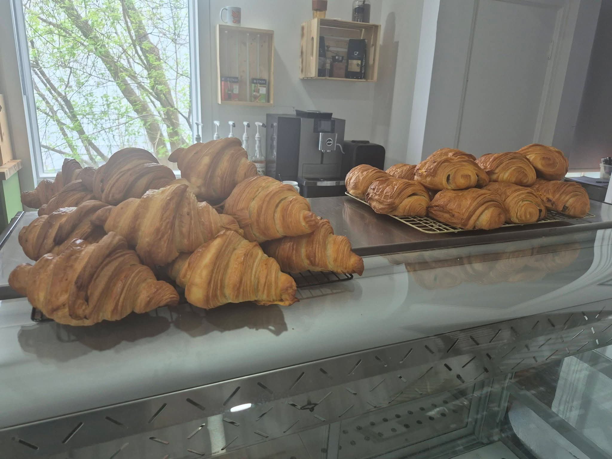 Boulangerie au Pain de Fesse