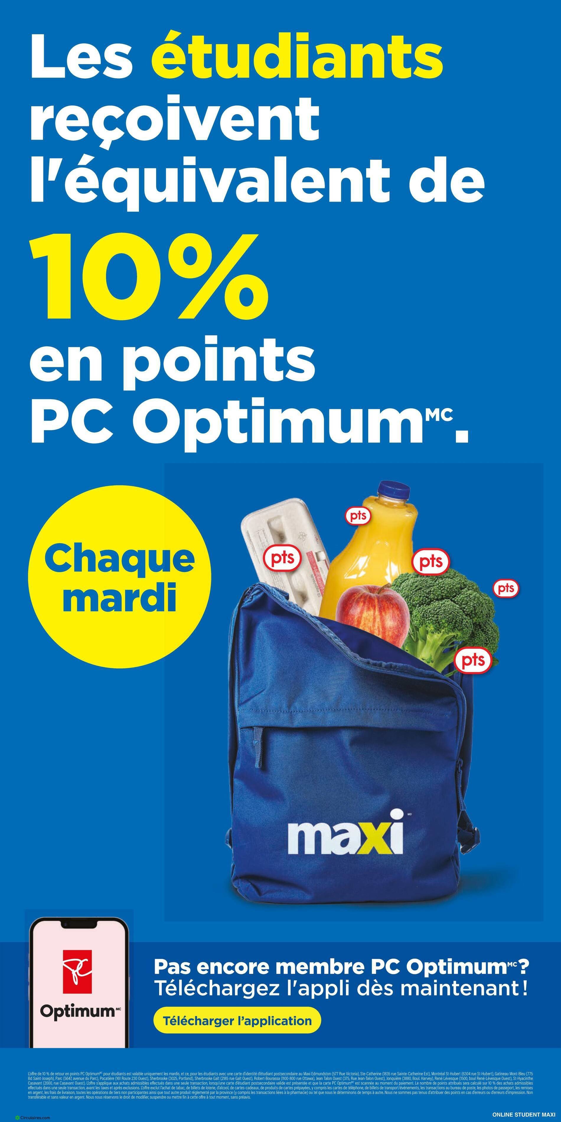 Maxi