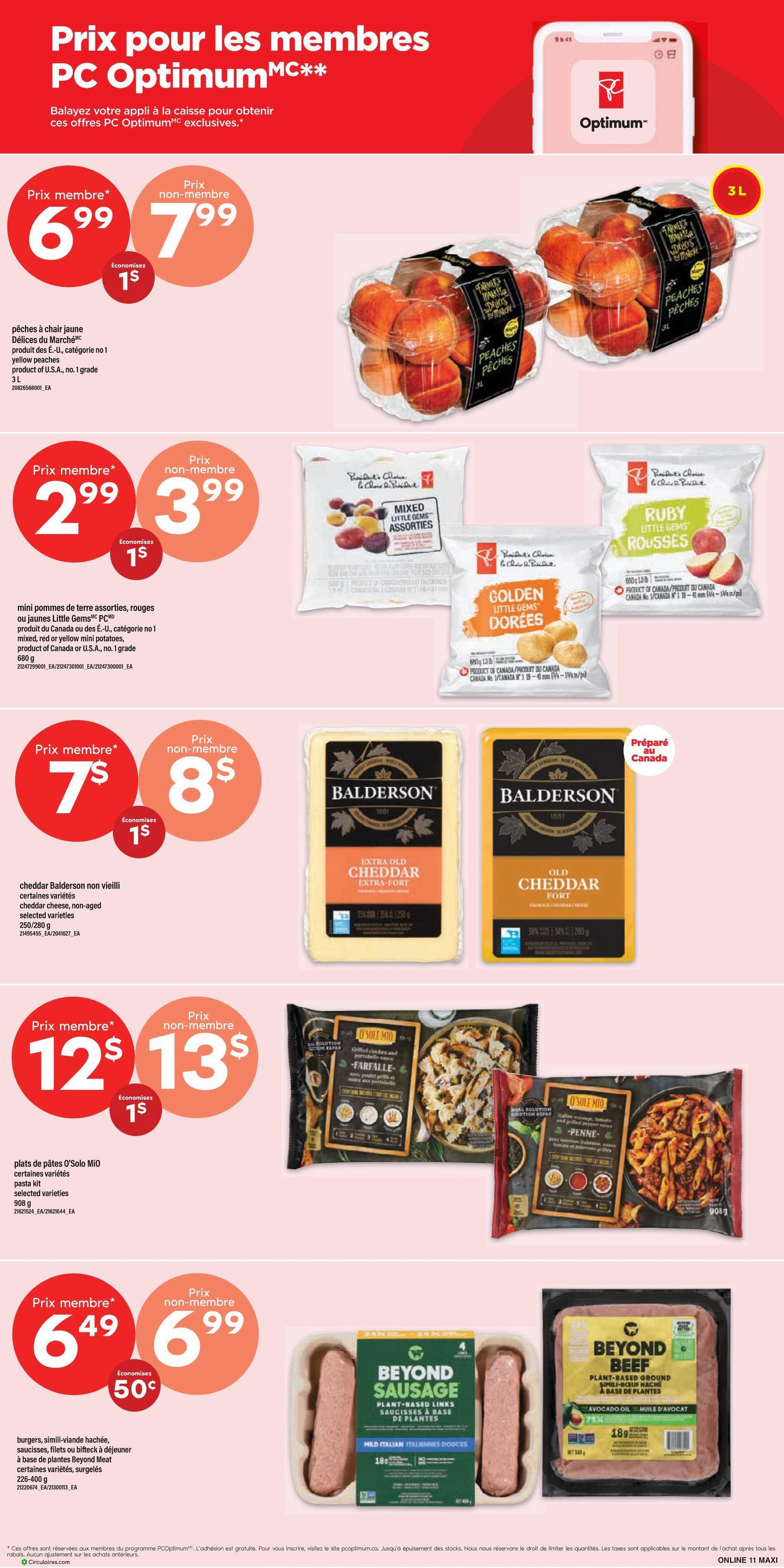 Maxi