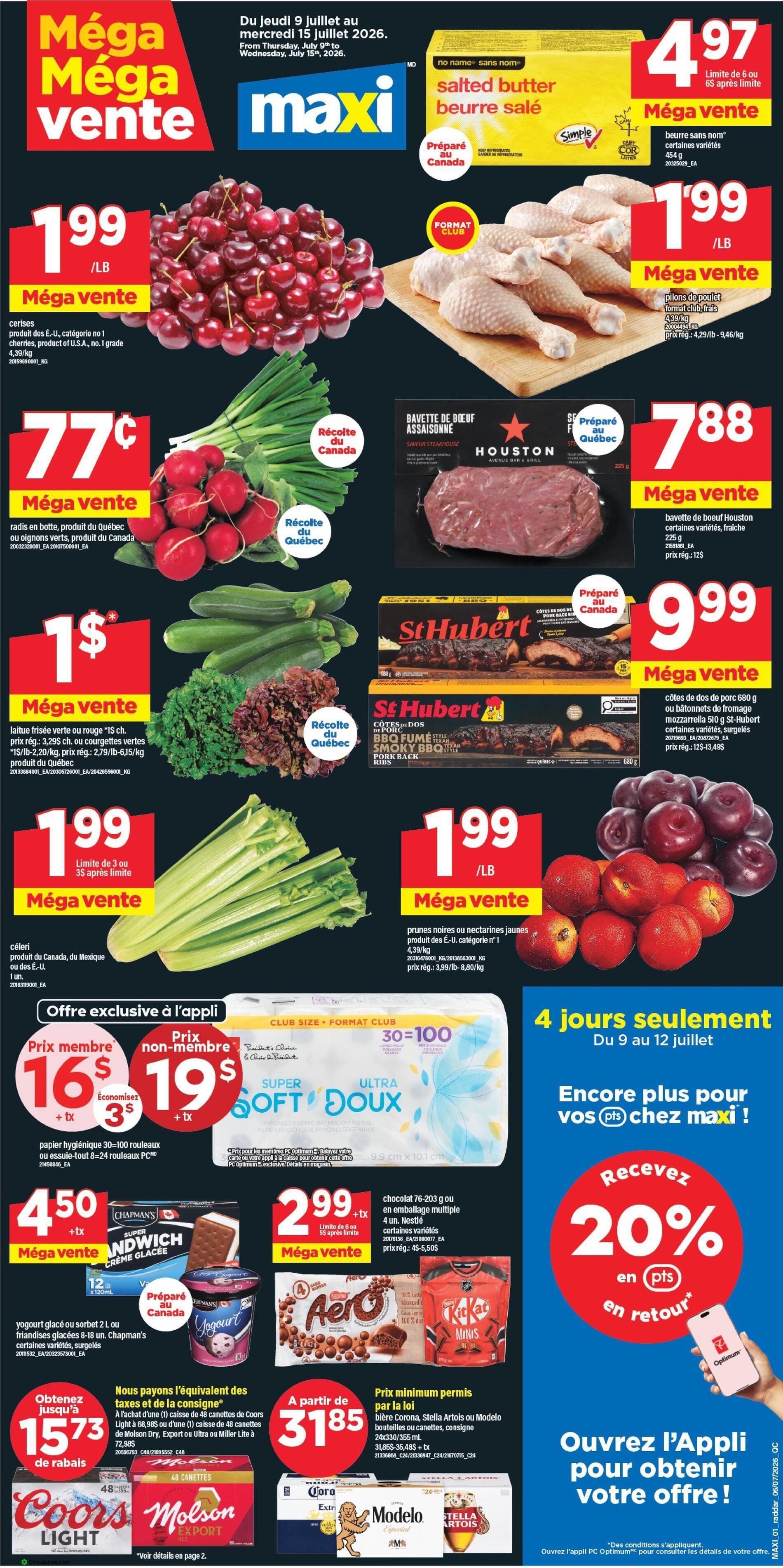 Maxi
