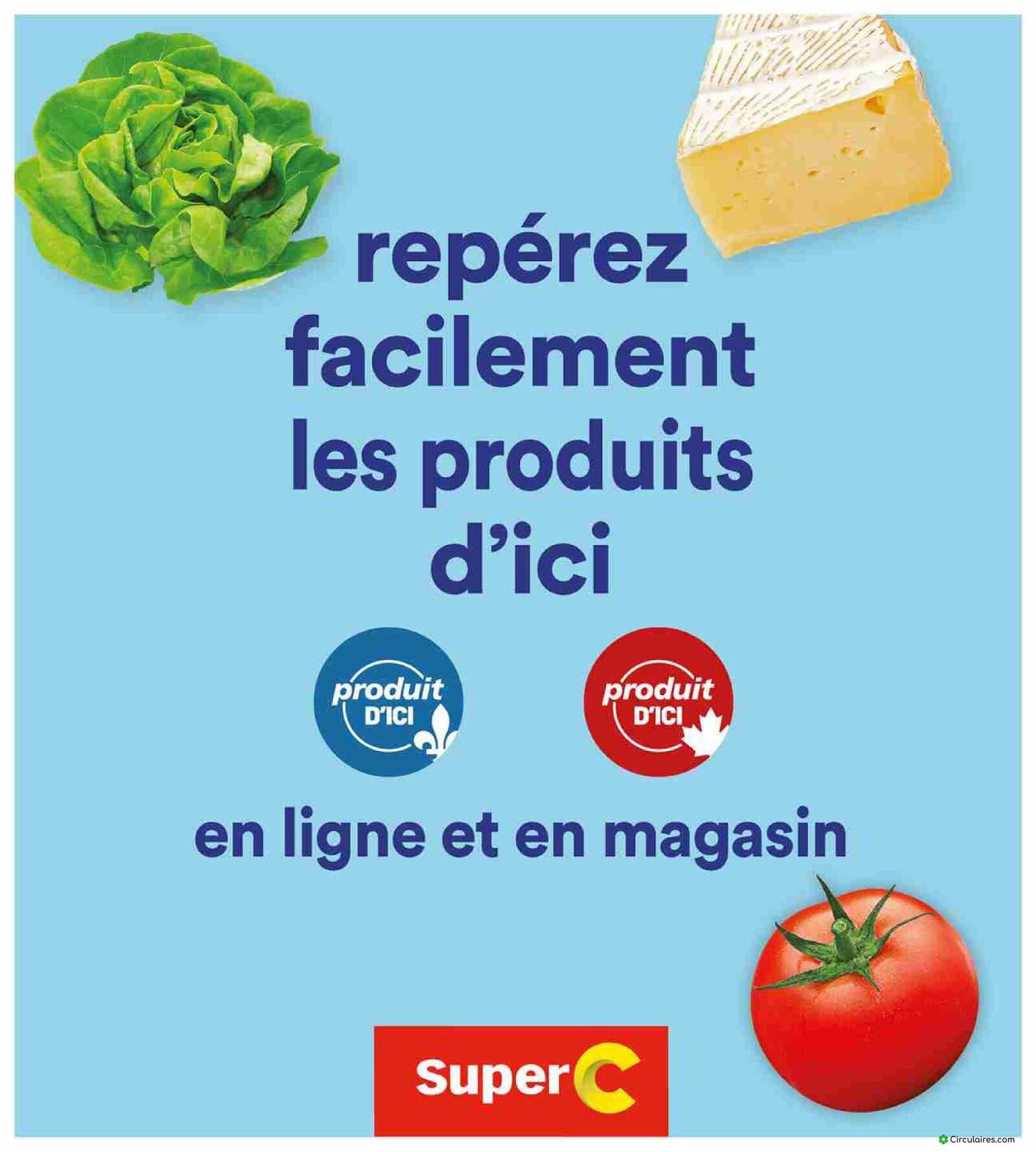 Super C