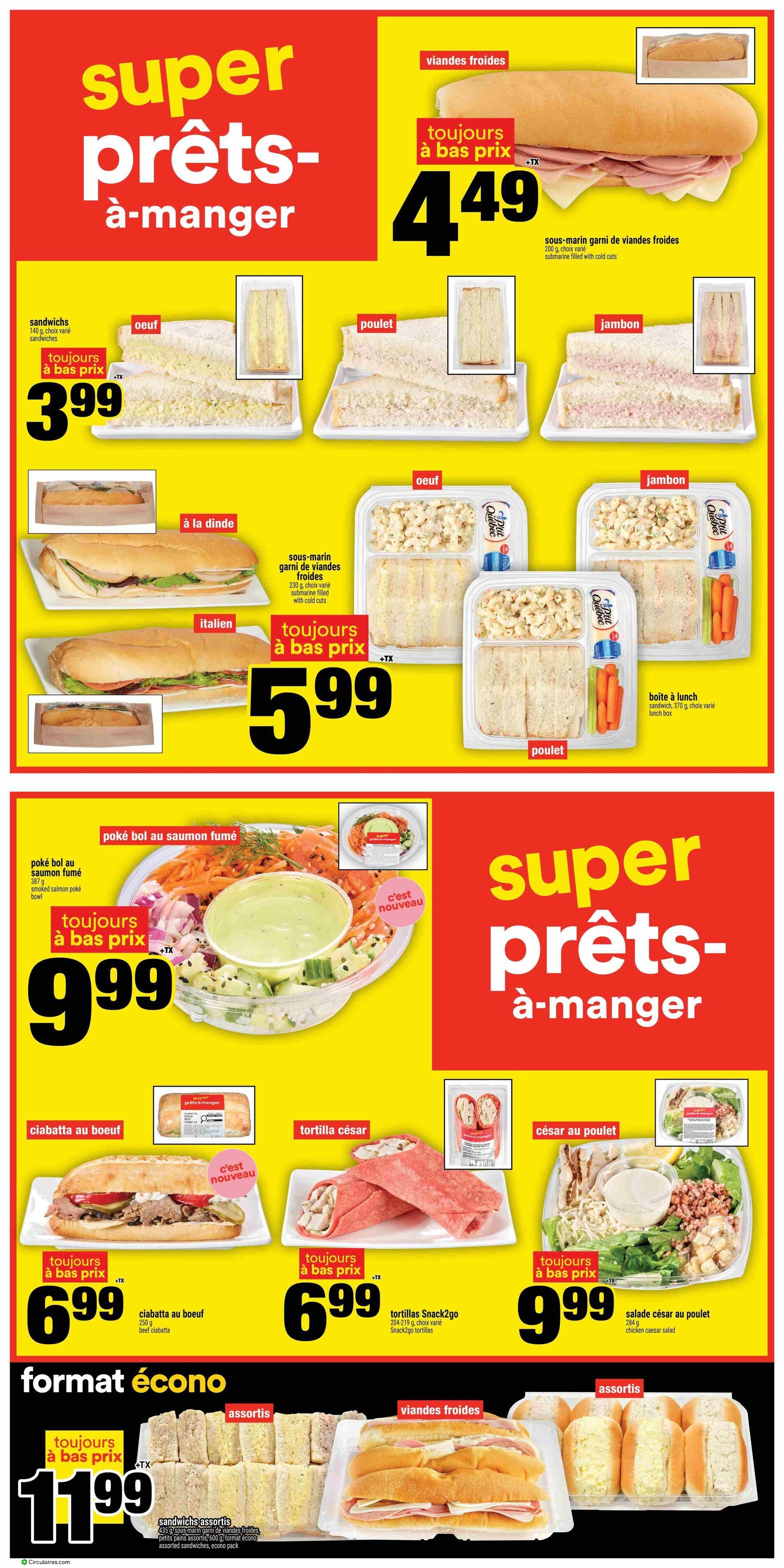 Super C