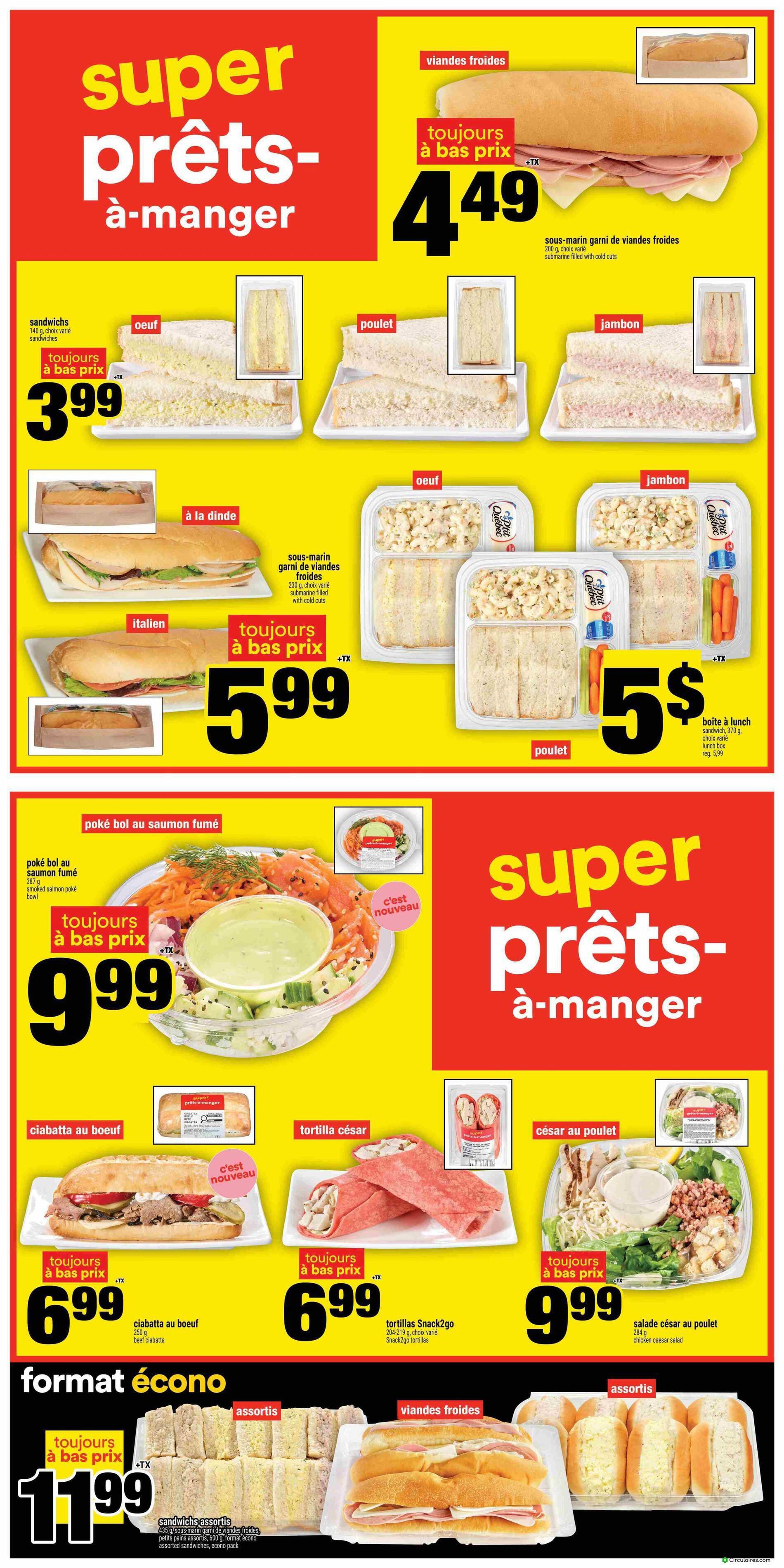 Super C
