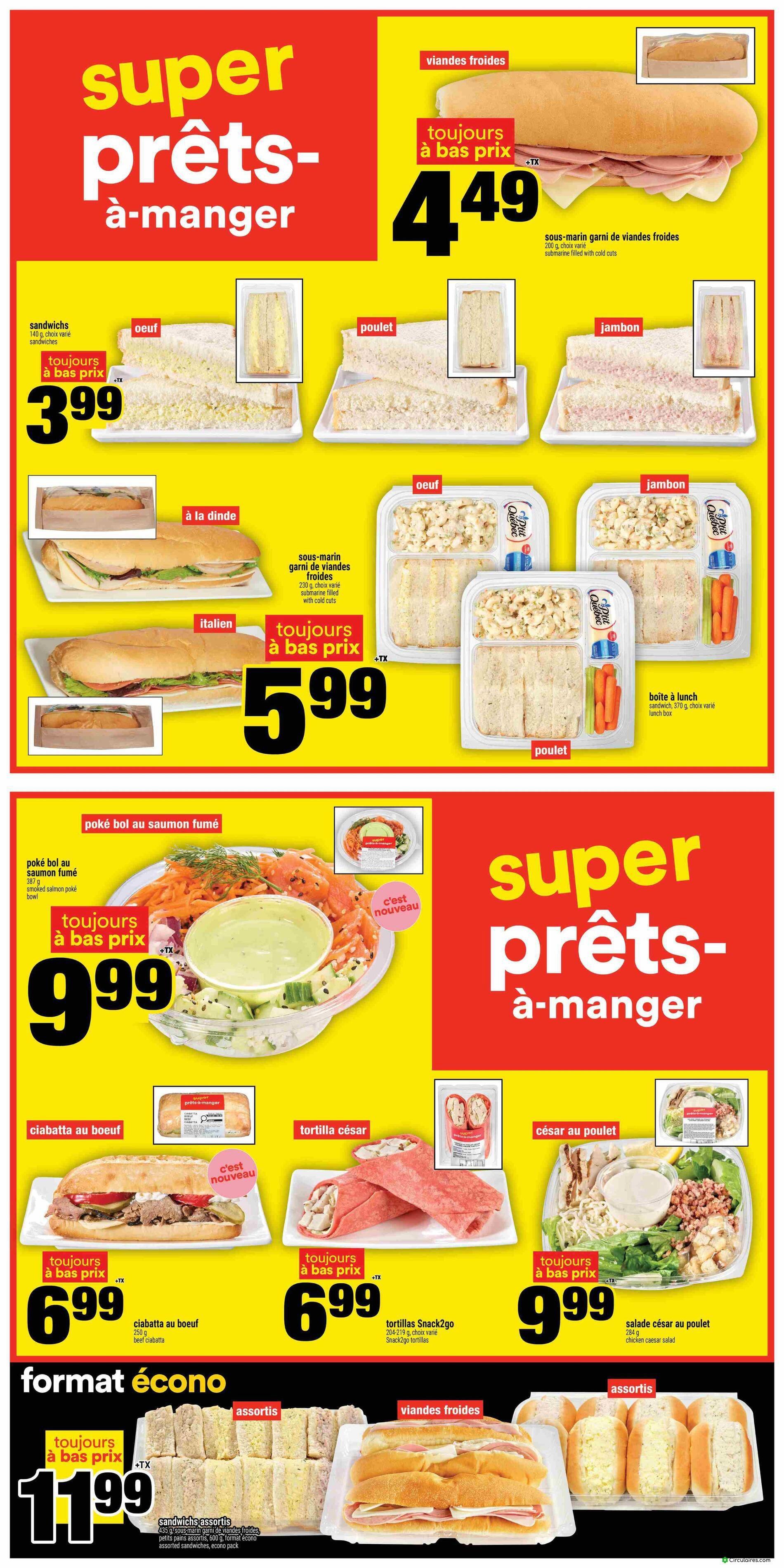 Super C