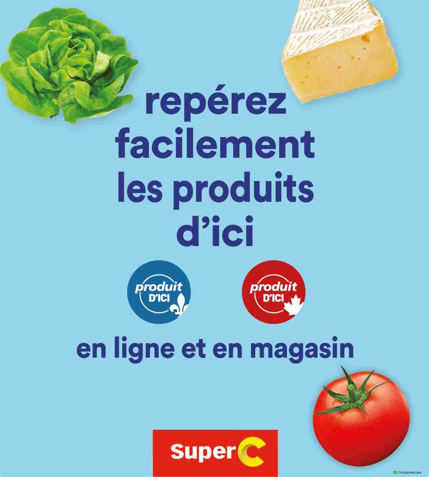 Super C