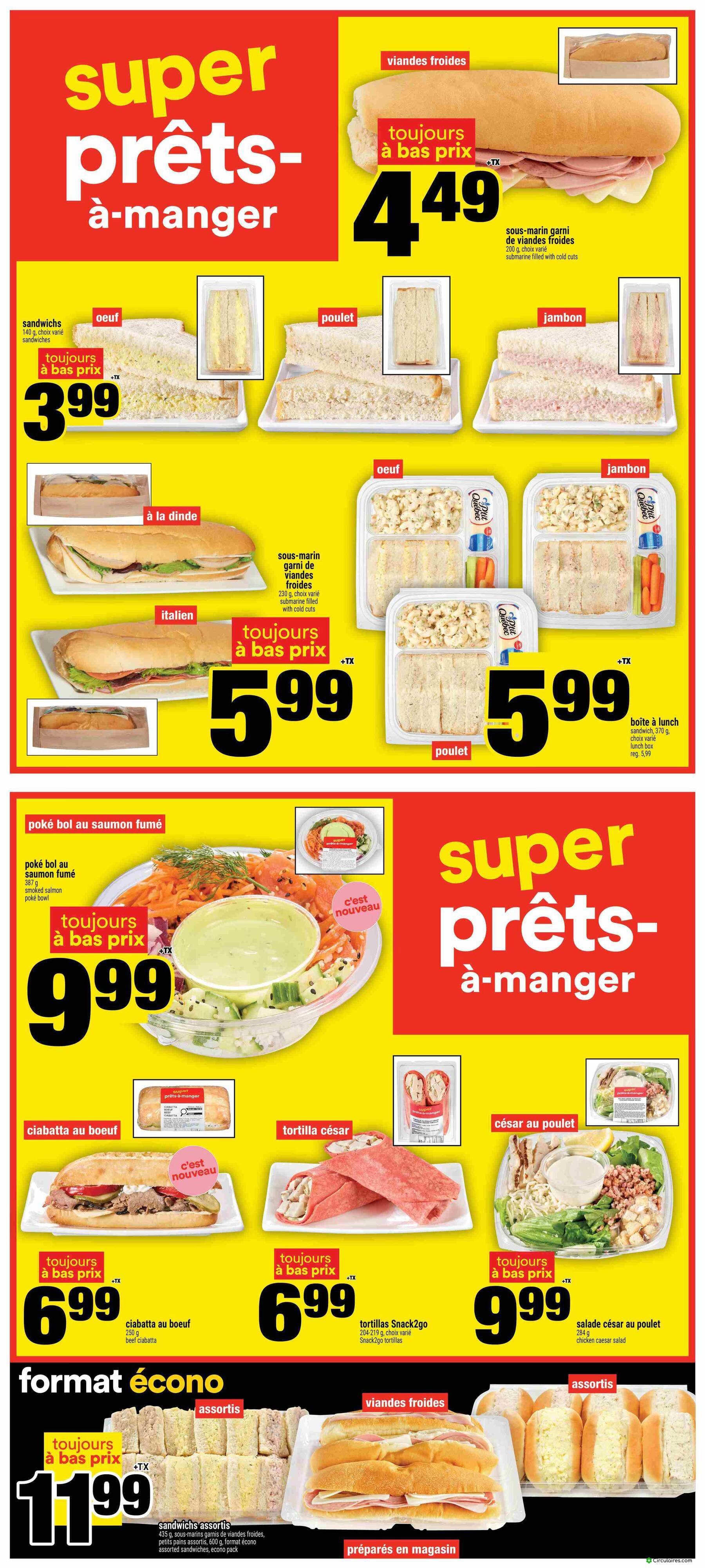 Super C