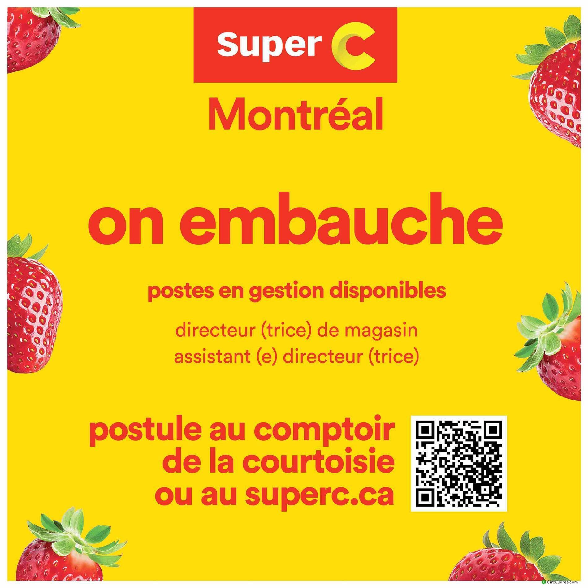 Super C
