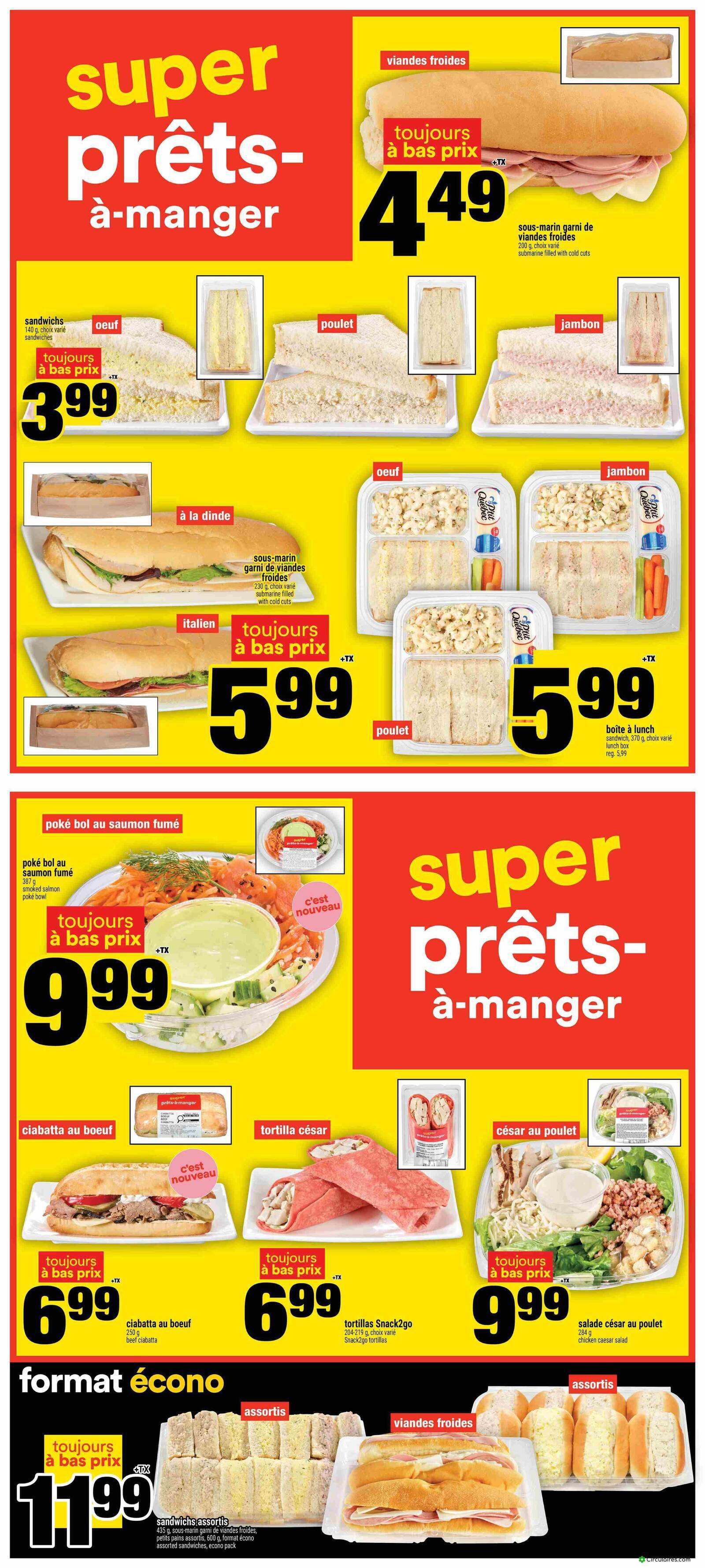Super C