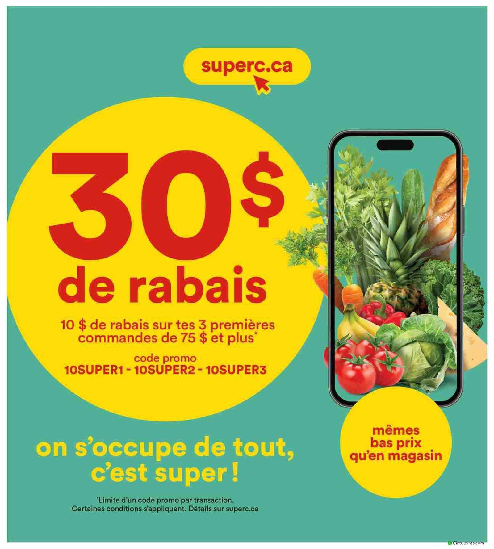 Super C