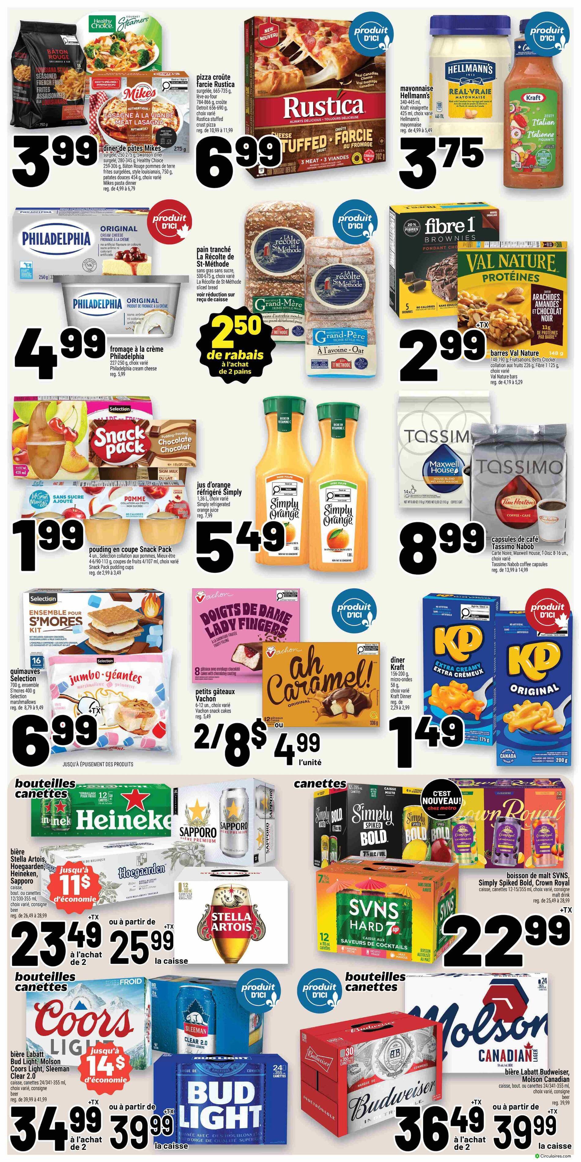 Metro