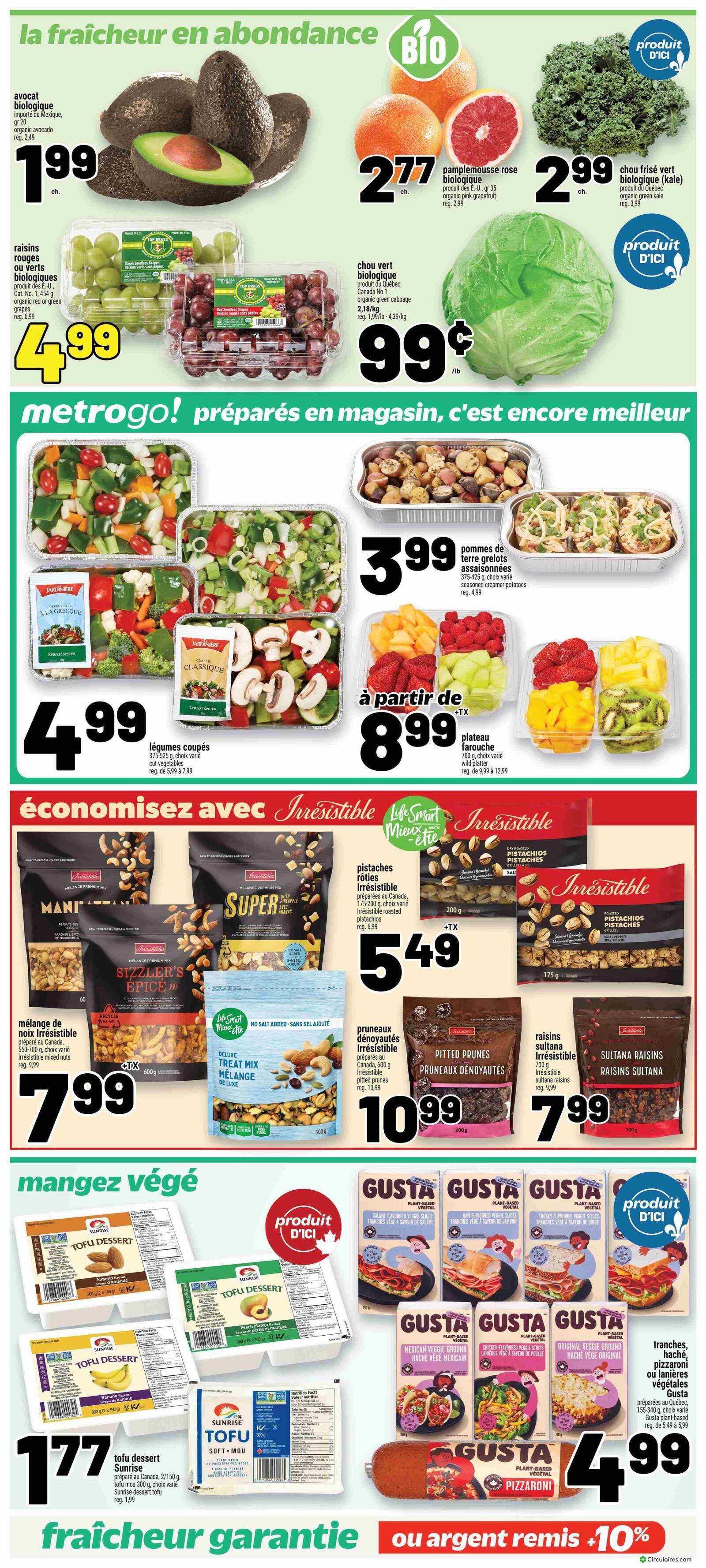 Metro