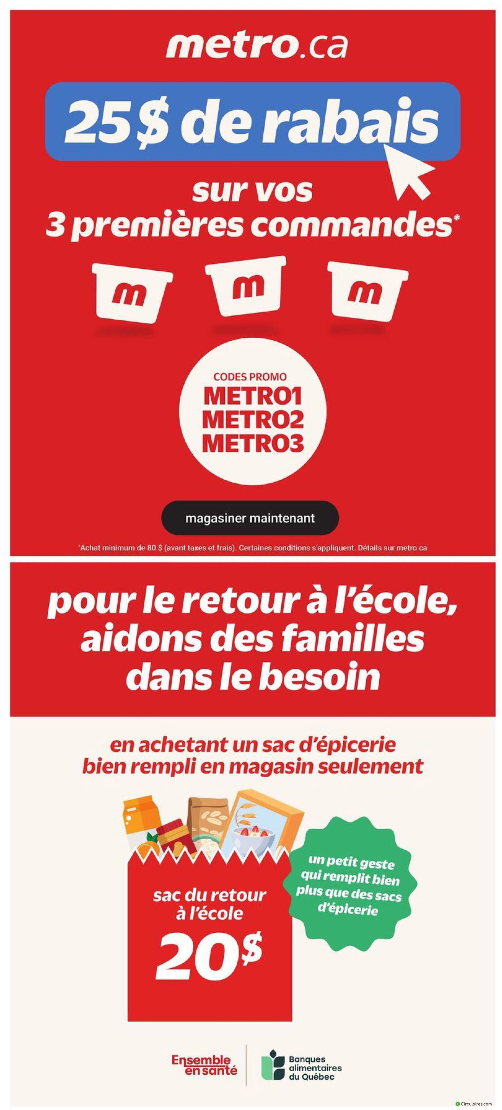 Metro