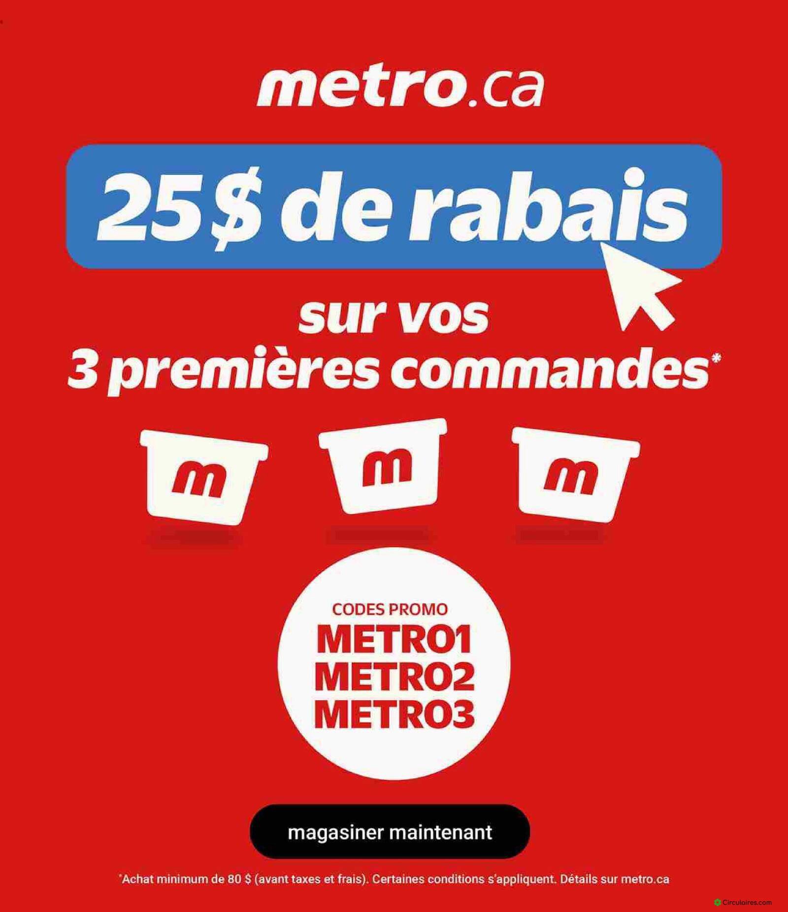 Metro