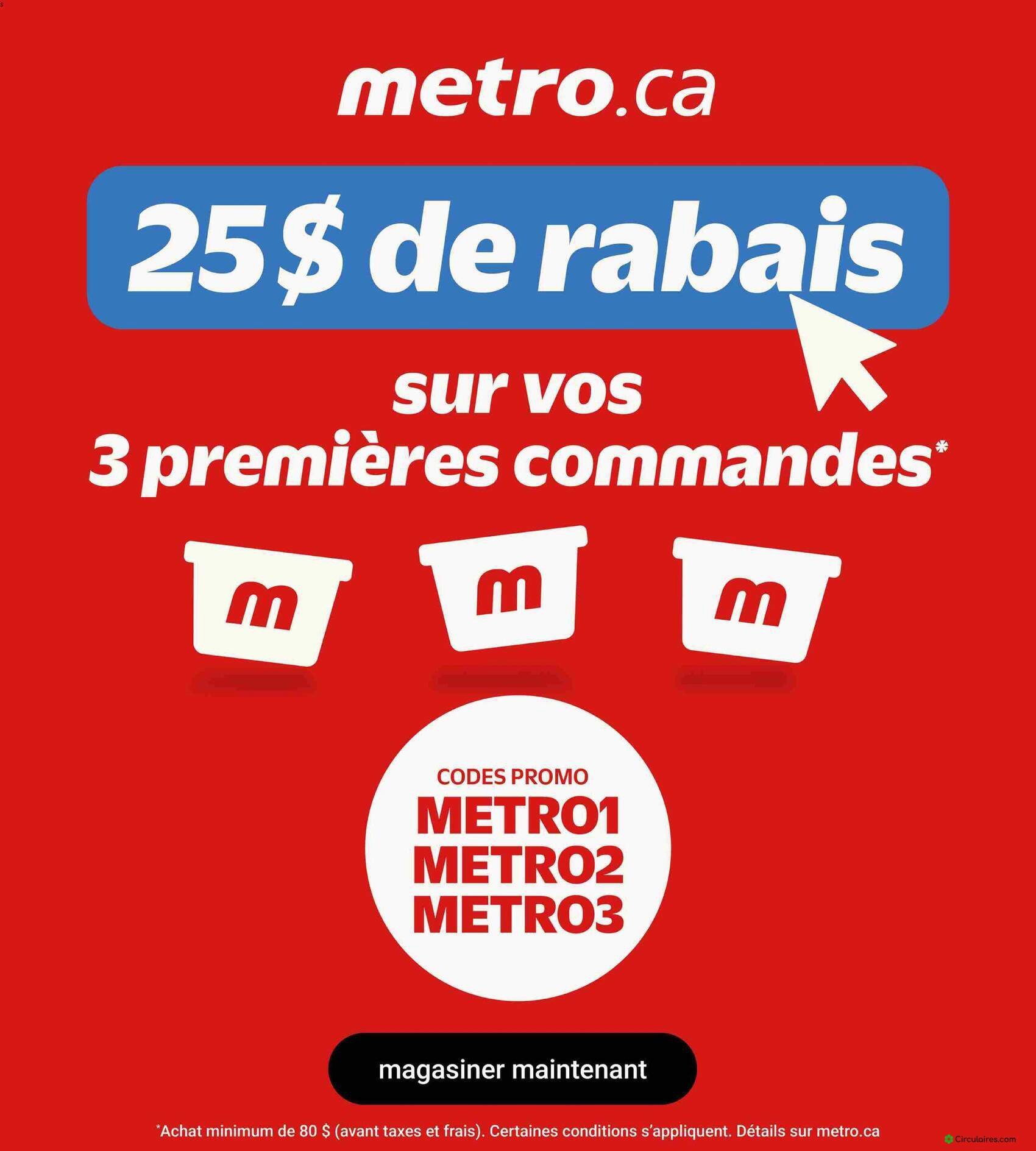Metro