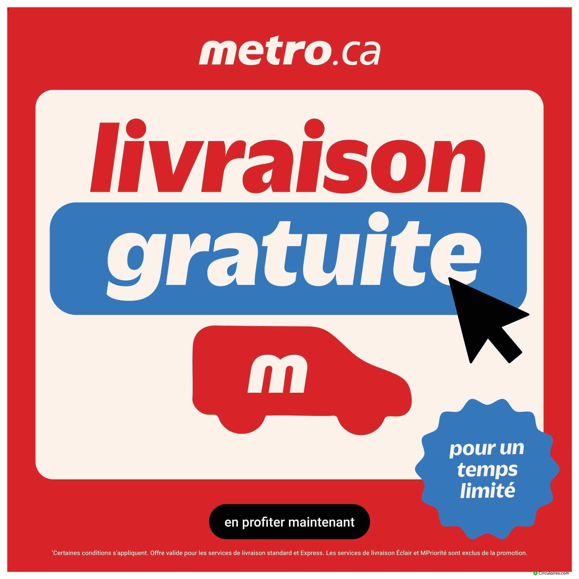 Metro